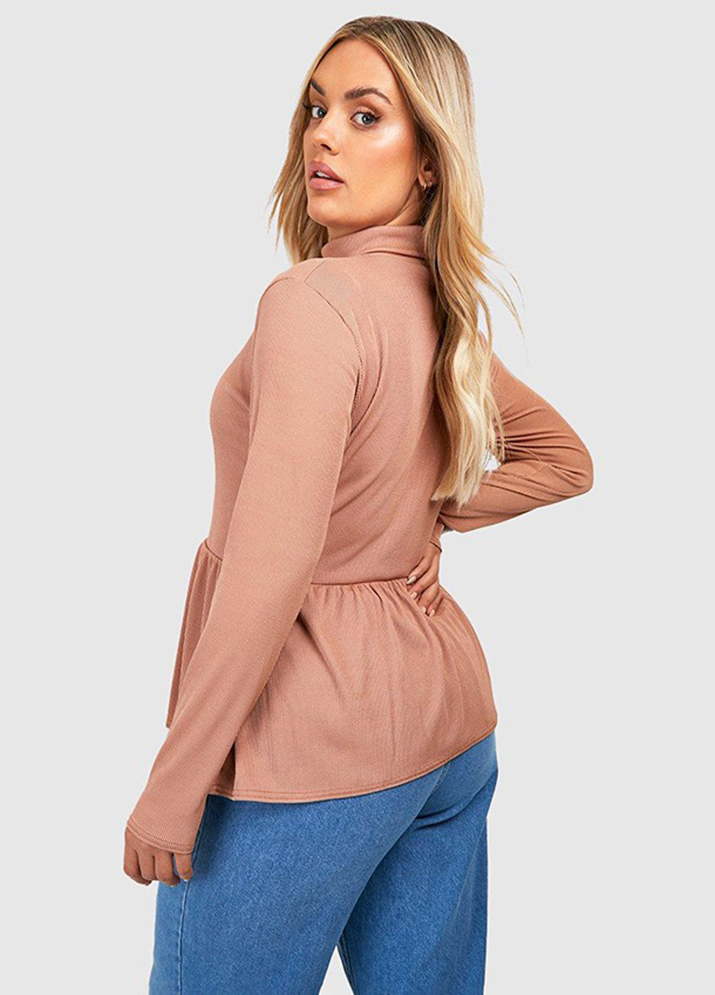 Гольф Boohoo (313044913)