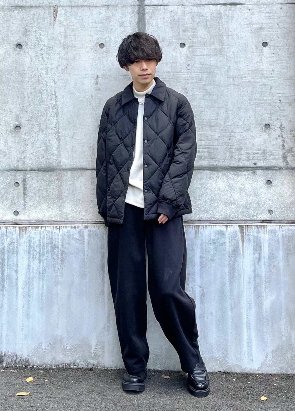 Гольф Uniqlo (322361635)