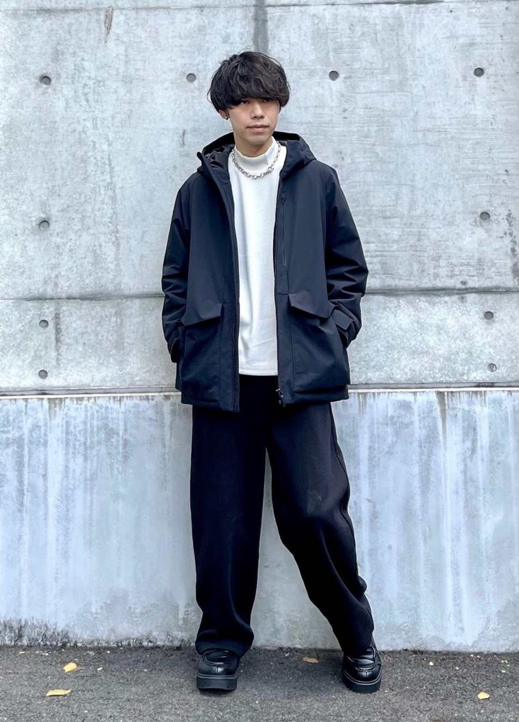 Гольф Uniqlo (322361635)