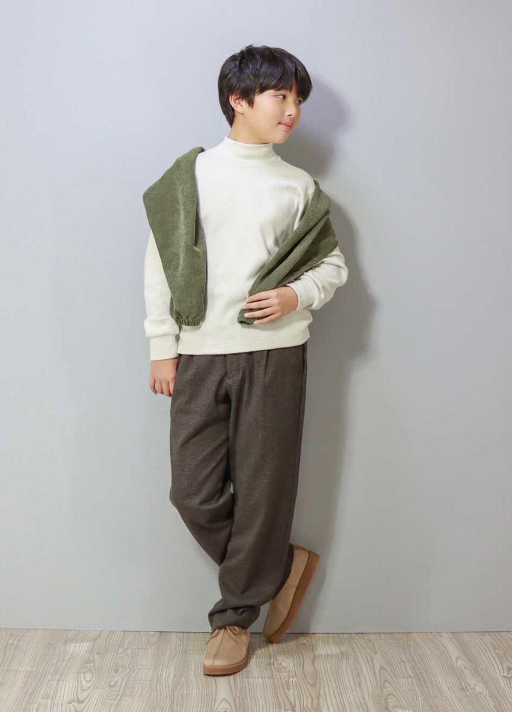 Гольф Uniqlo (322361635)