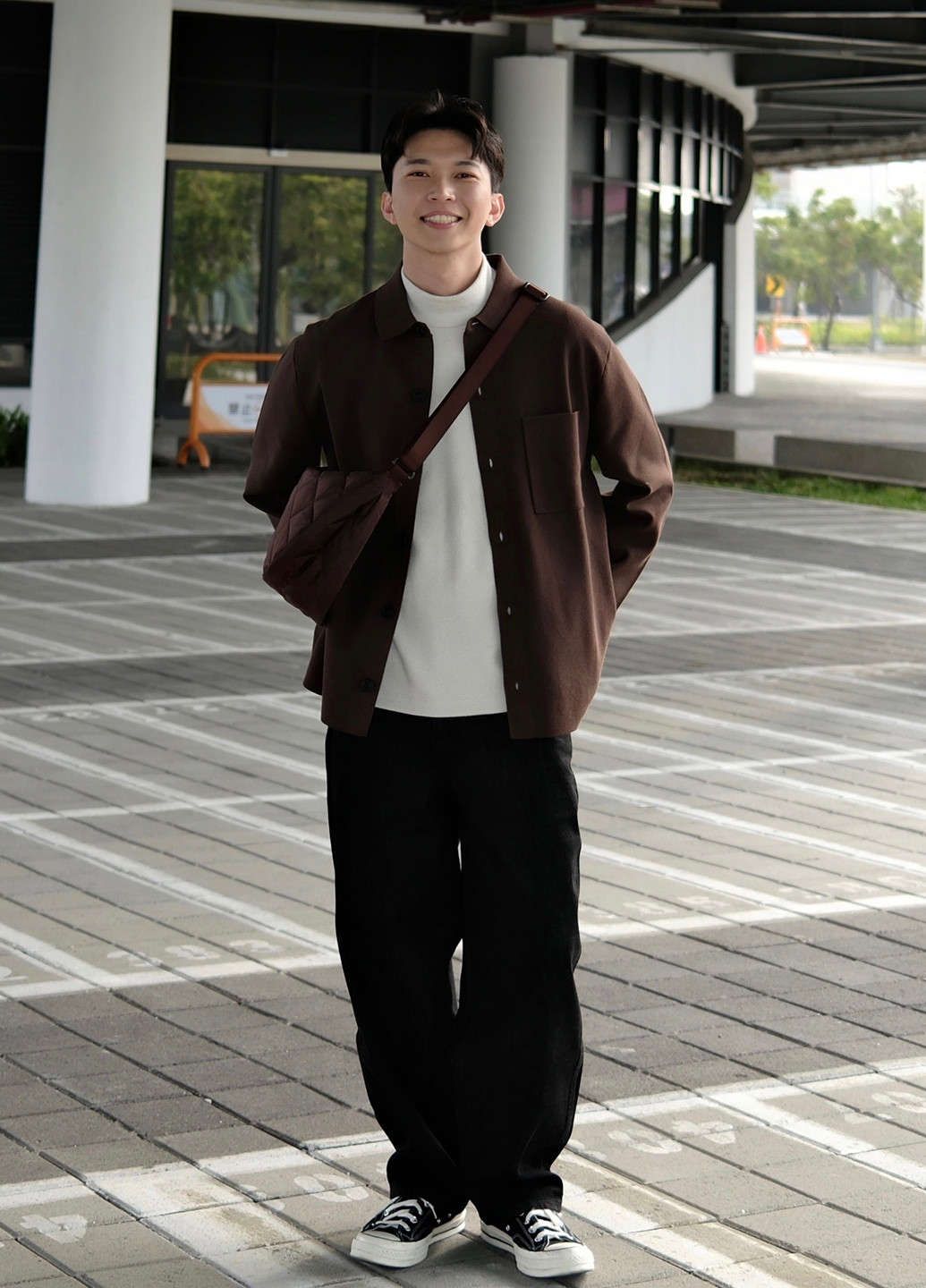 Гольф Uniqlo (322361635)