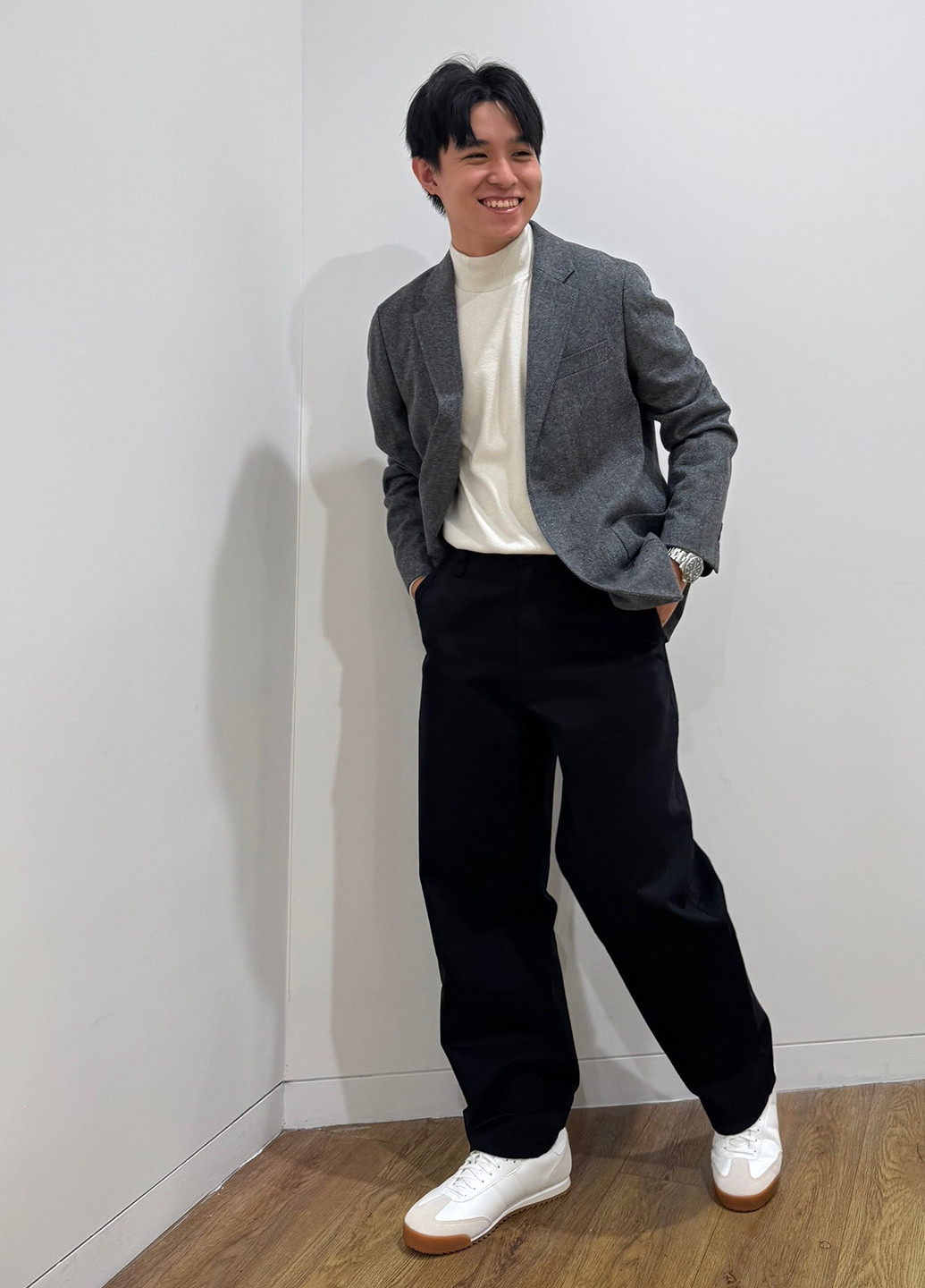 Гольф Uniqlo (322361635)