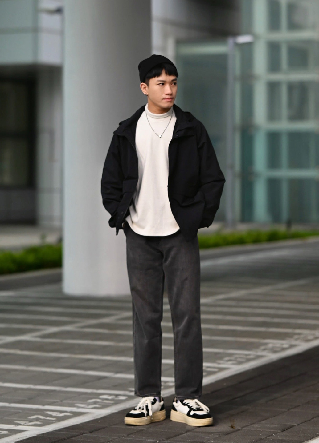 Гольф Uniqlo (322361635)