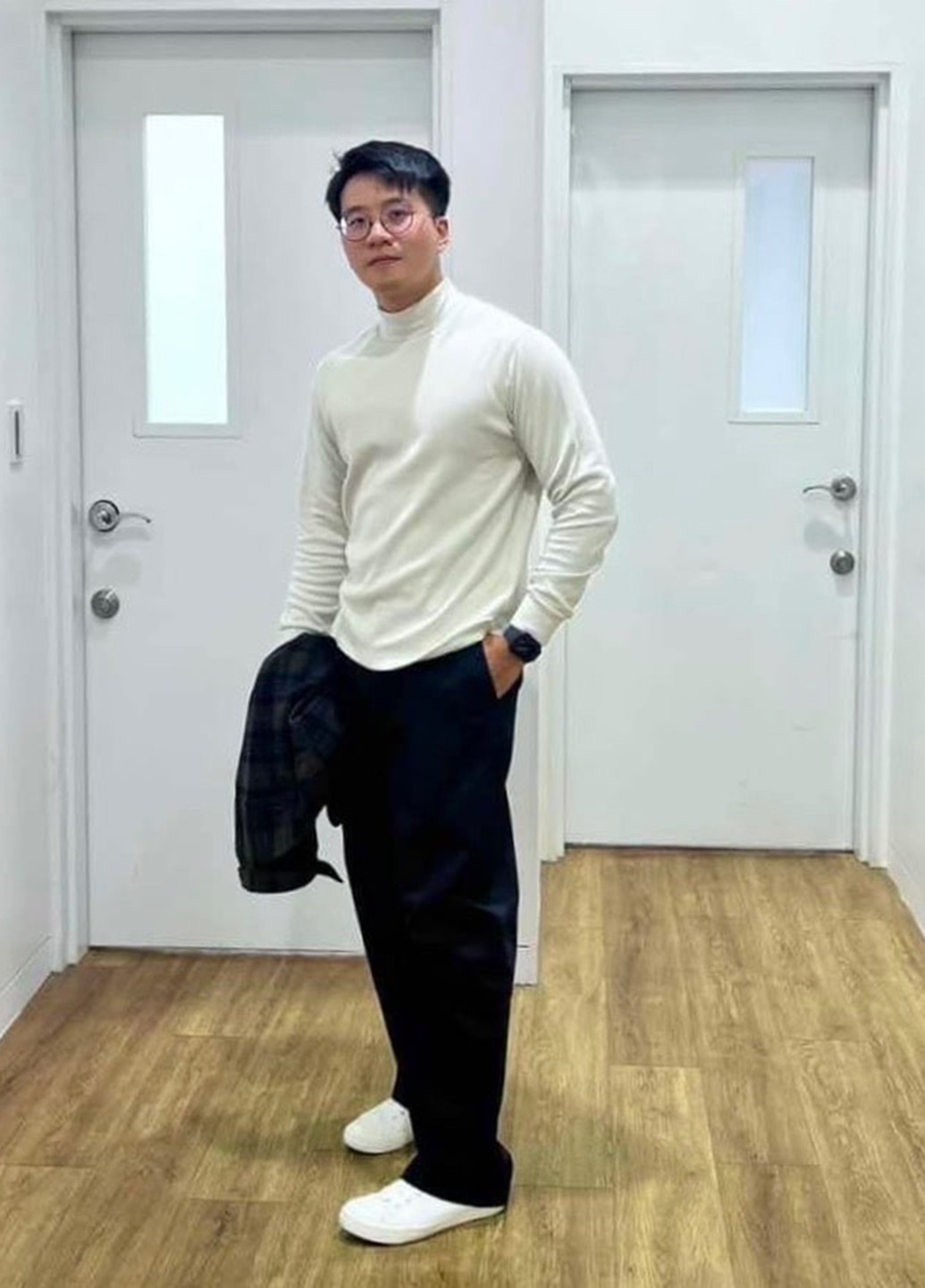 Гольф Uniqlo (322361635)