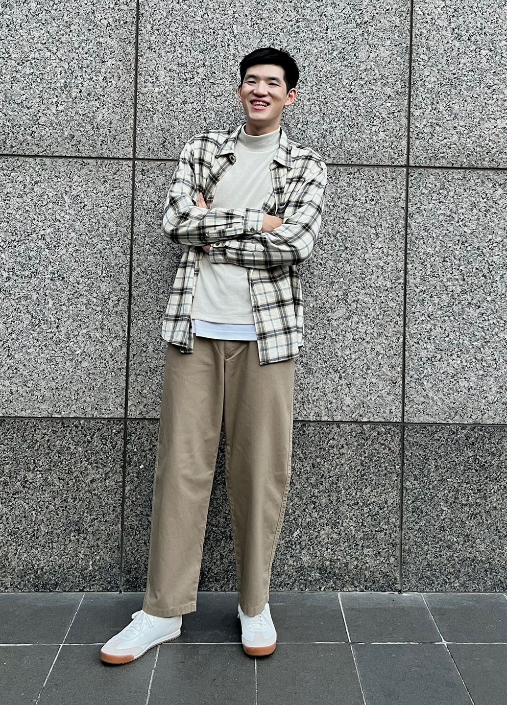 Гольф Uniqlo (322361635)