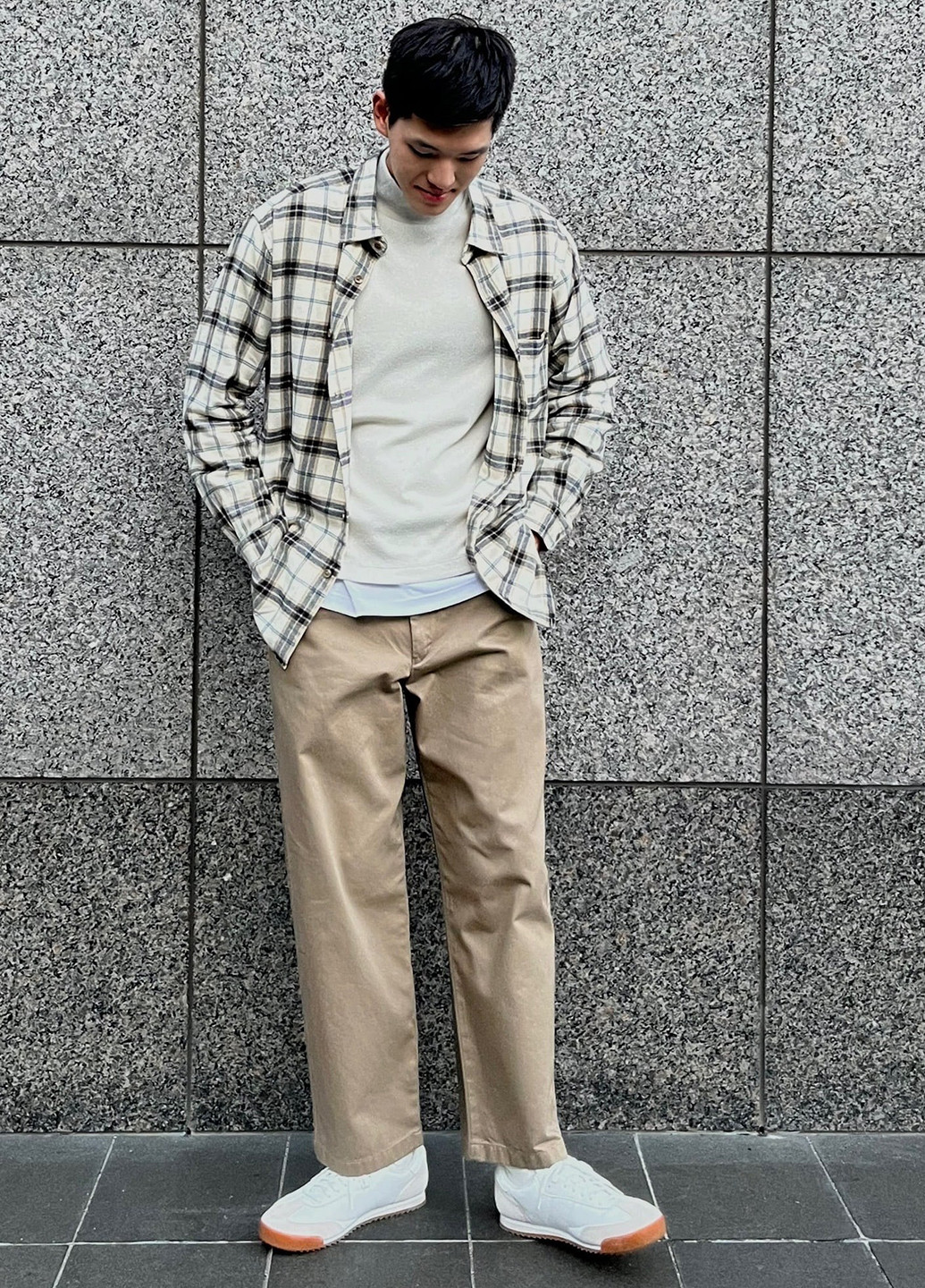 Гольф Uniqlo (322361635)