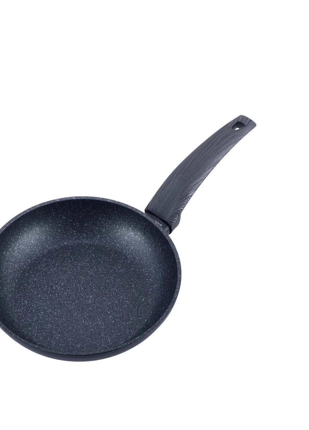 Сковорода з антипригарним покриттям 28 см KM-4123 Kamille (233116544)