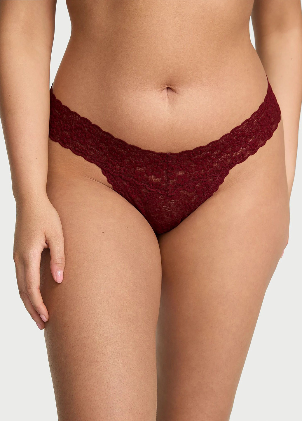 Трусики Victoria's Secret (369847436)