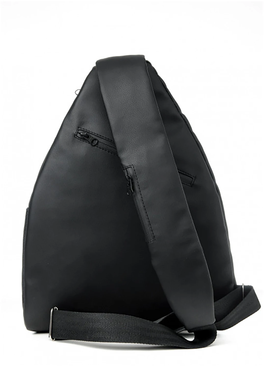 Чоловіча сумка через плече 29х6х19 см Sambag (252132257)