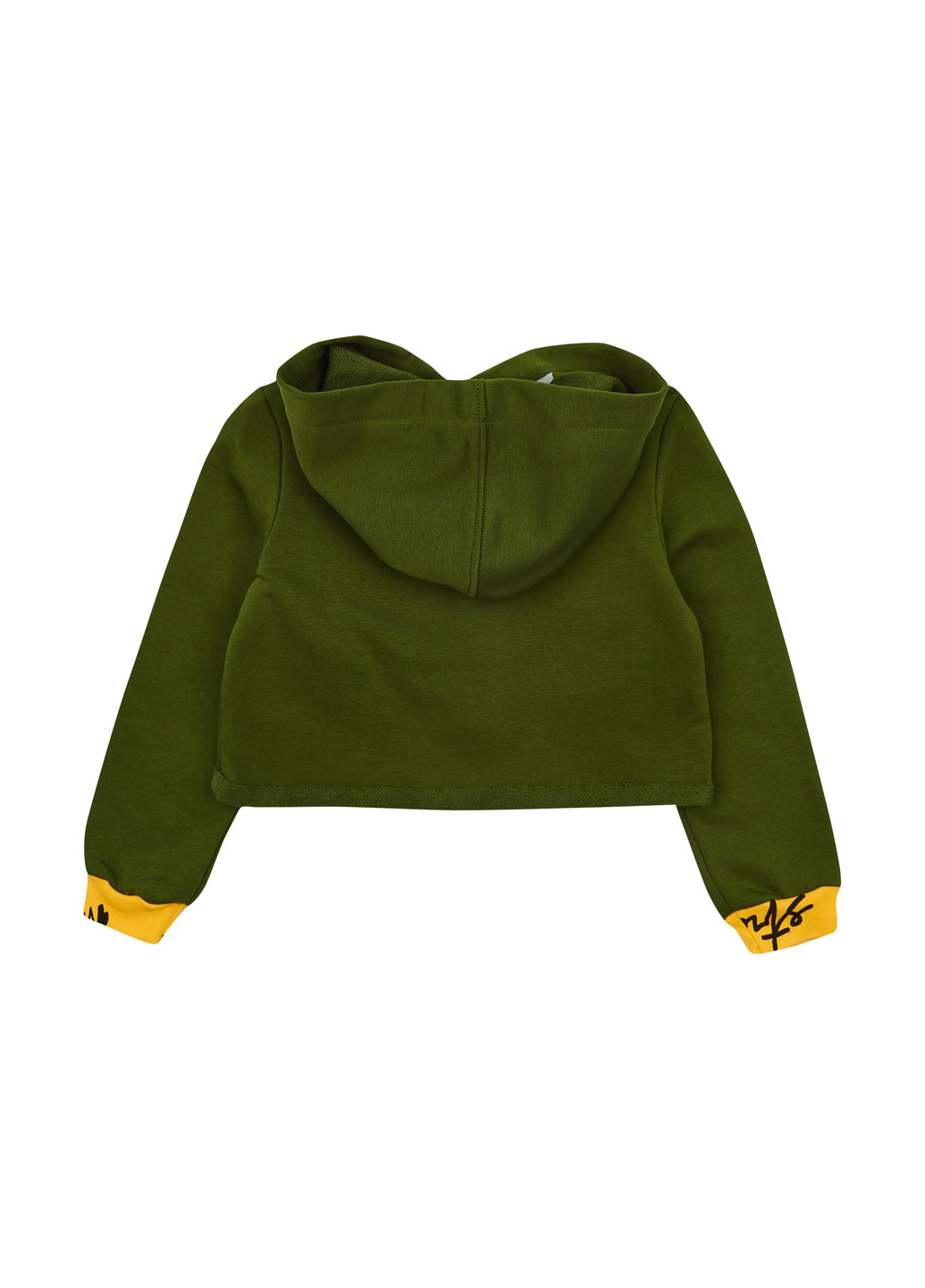 Худи Fox & Roll (260569425)