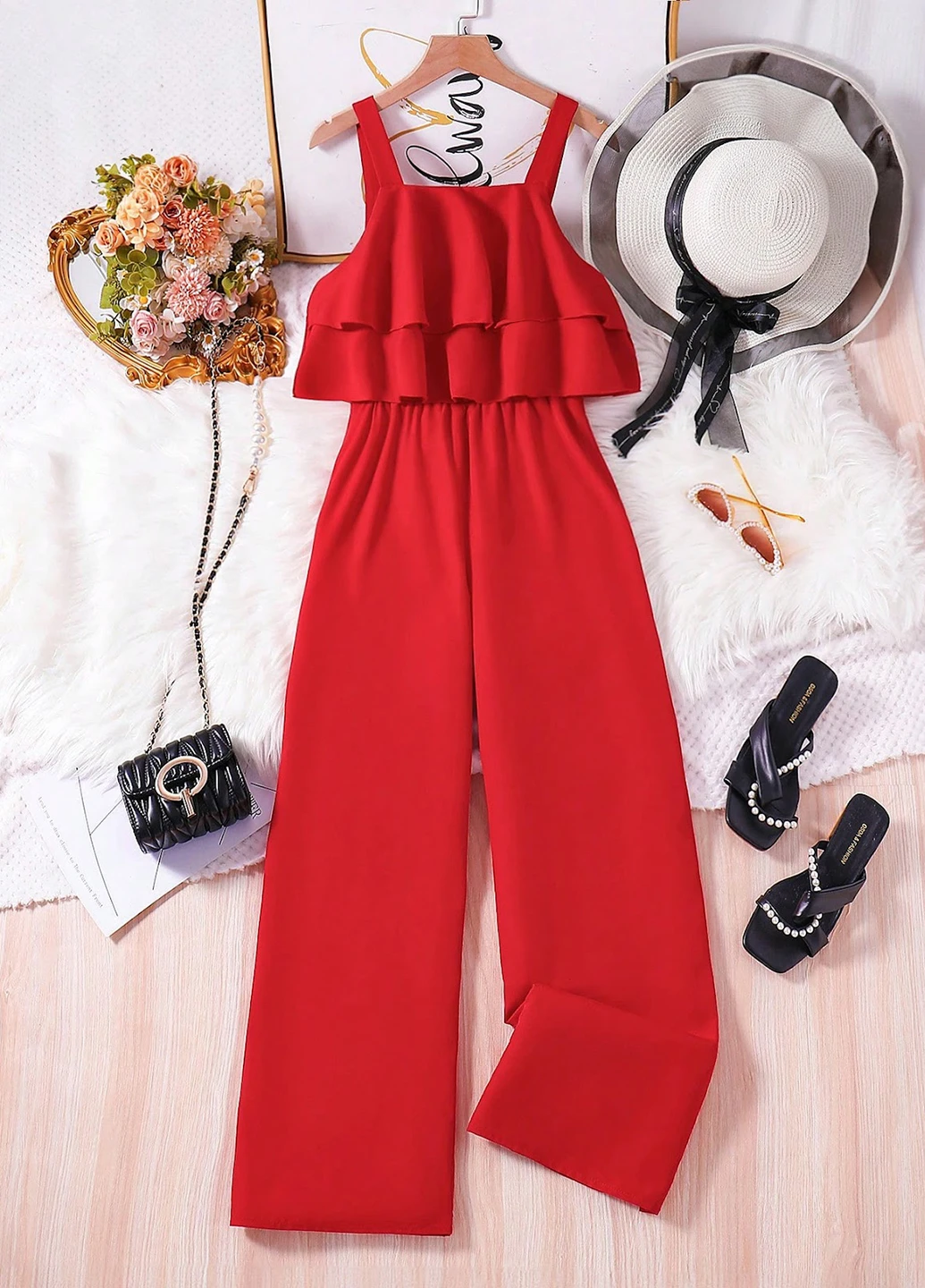 Комбинезон SHEIN (325078475)