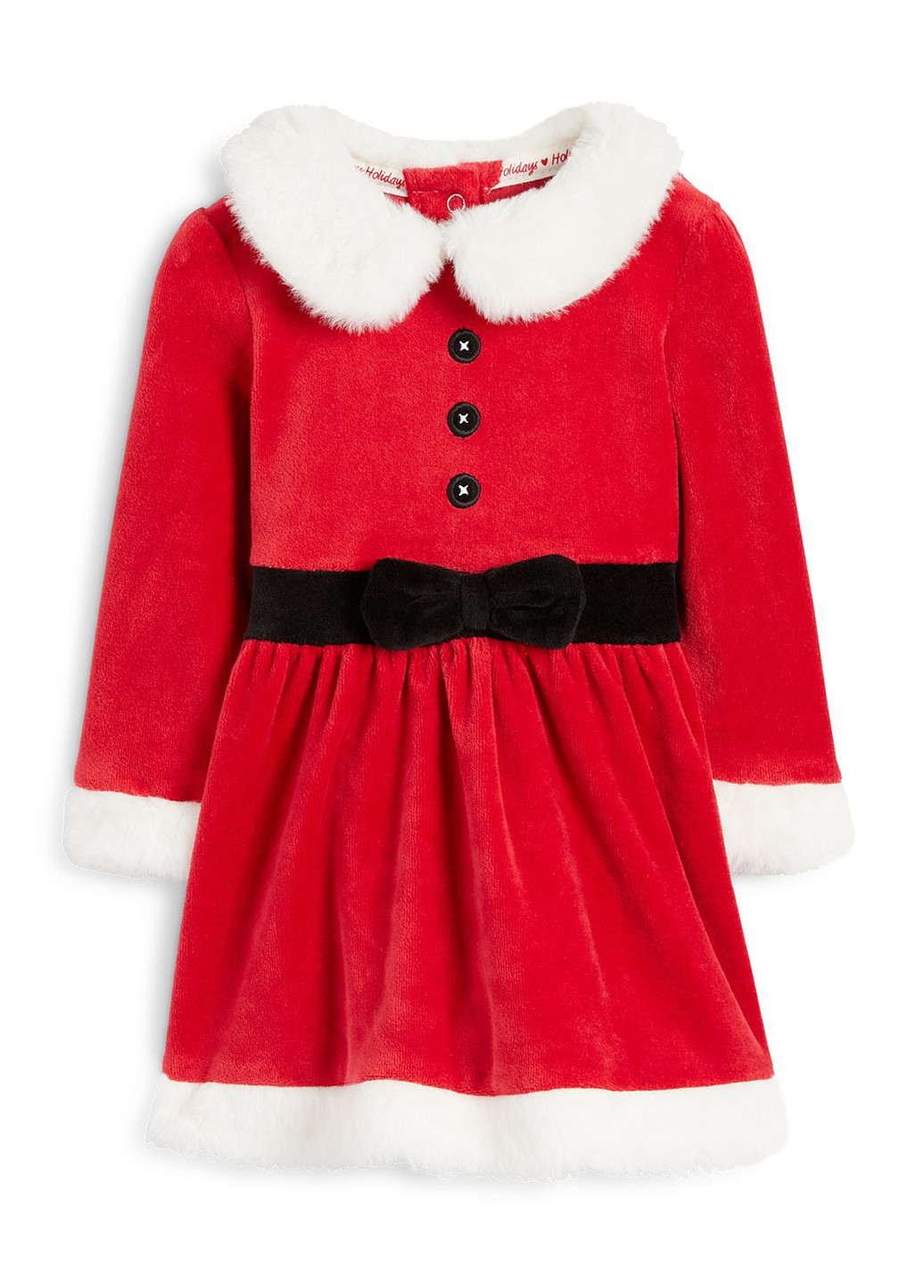 Красное платье C&A (352073422)