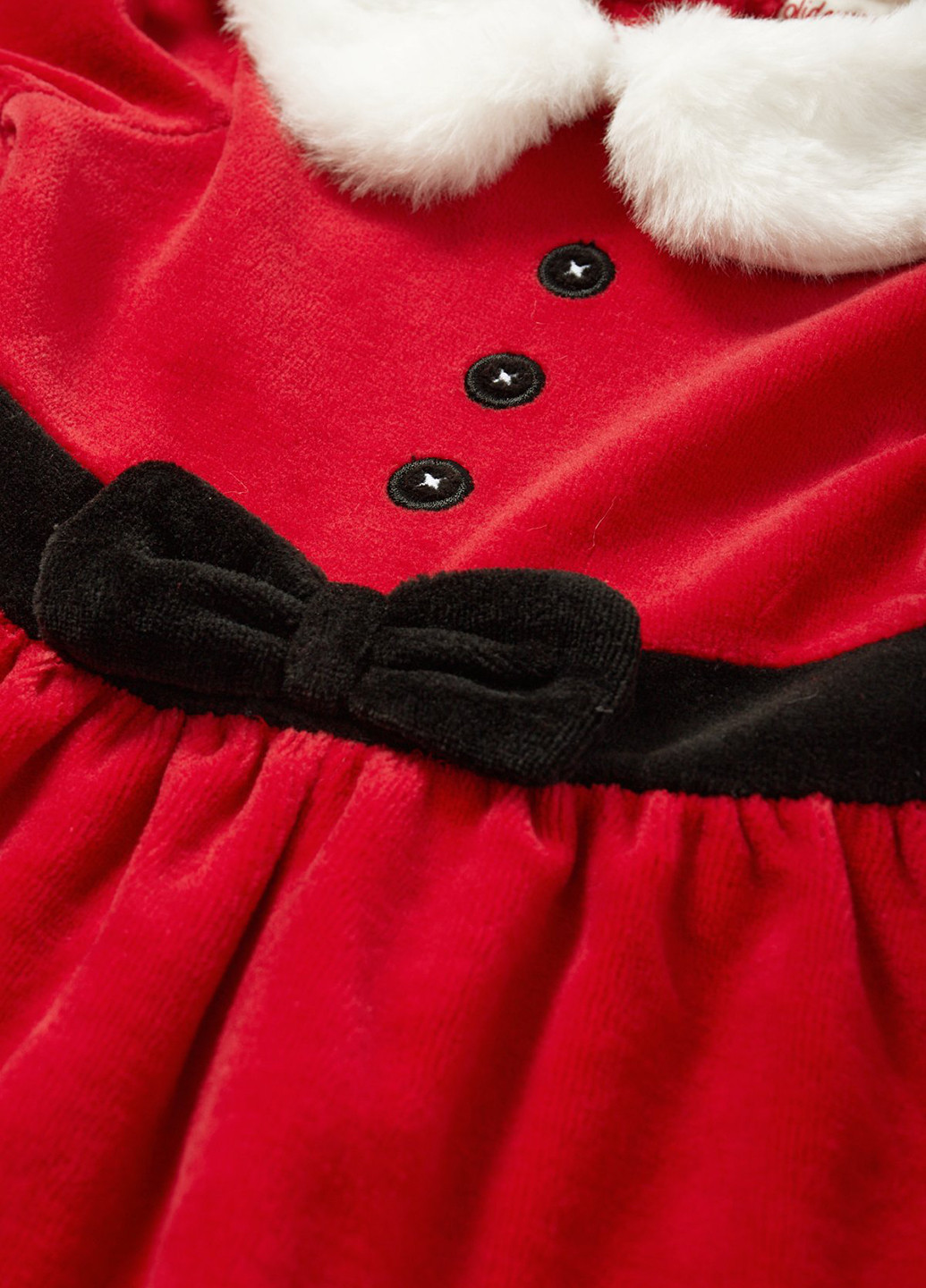 Красное платье C&A (352073422)