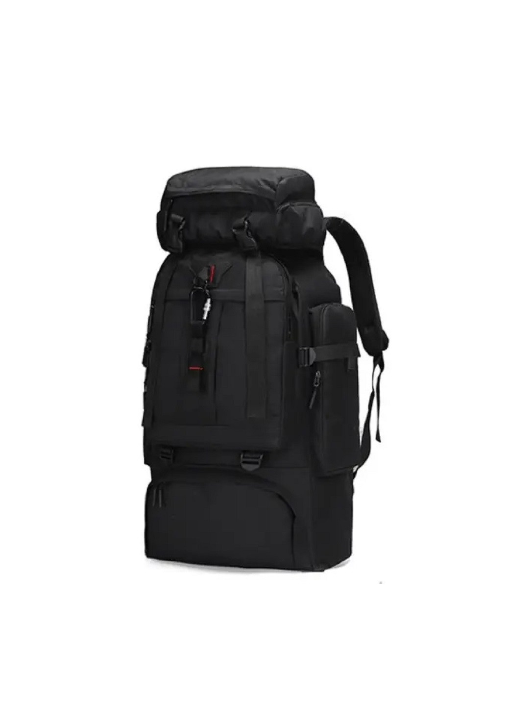 Большой туристический рюкзак для путешествий походов туризма вместительный 65х34х16 см 35 л (34104-Нов) Unbranded (253623291)