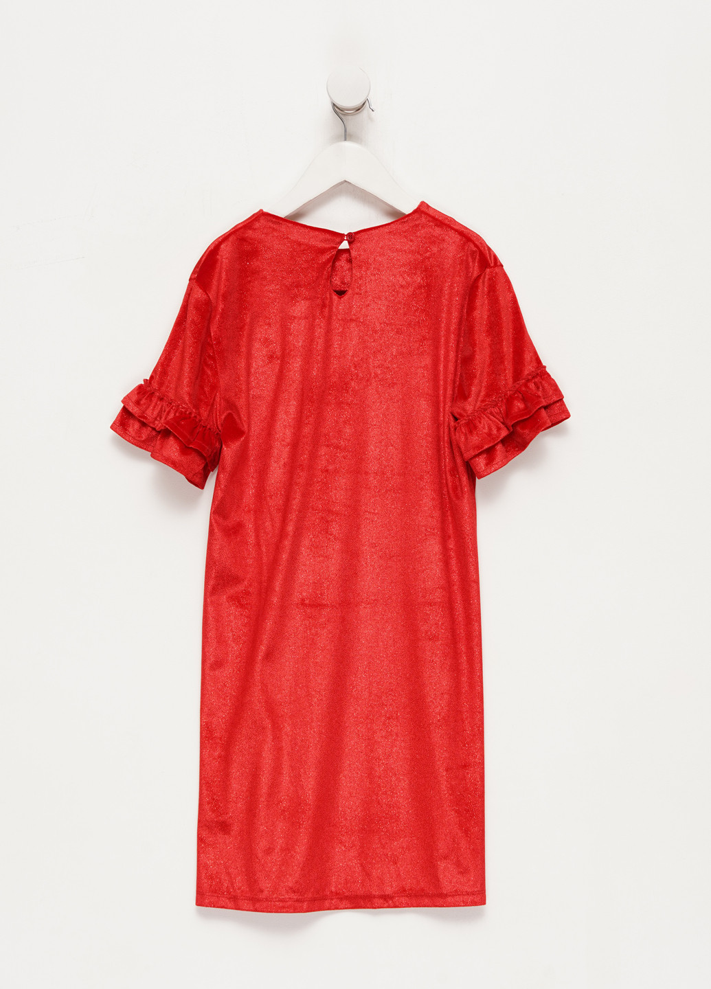 Червона сукня Terranova (276251690)