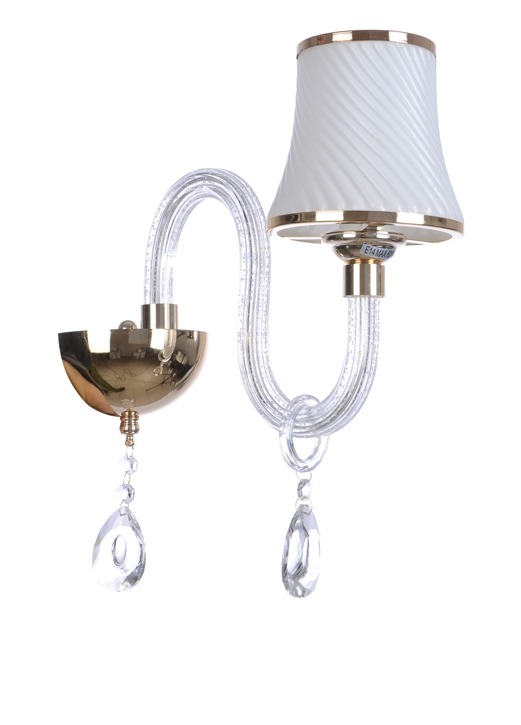 Бра, 35х11,5х29 см Brille (132199578)