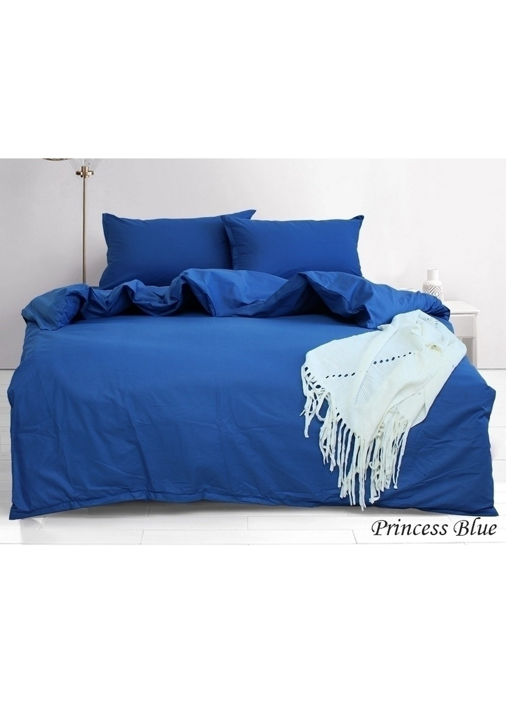 Евро комплект постельного белья ТМ TAG (252257101)