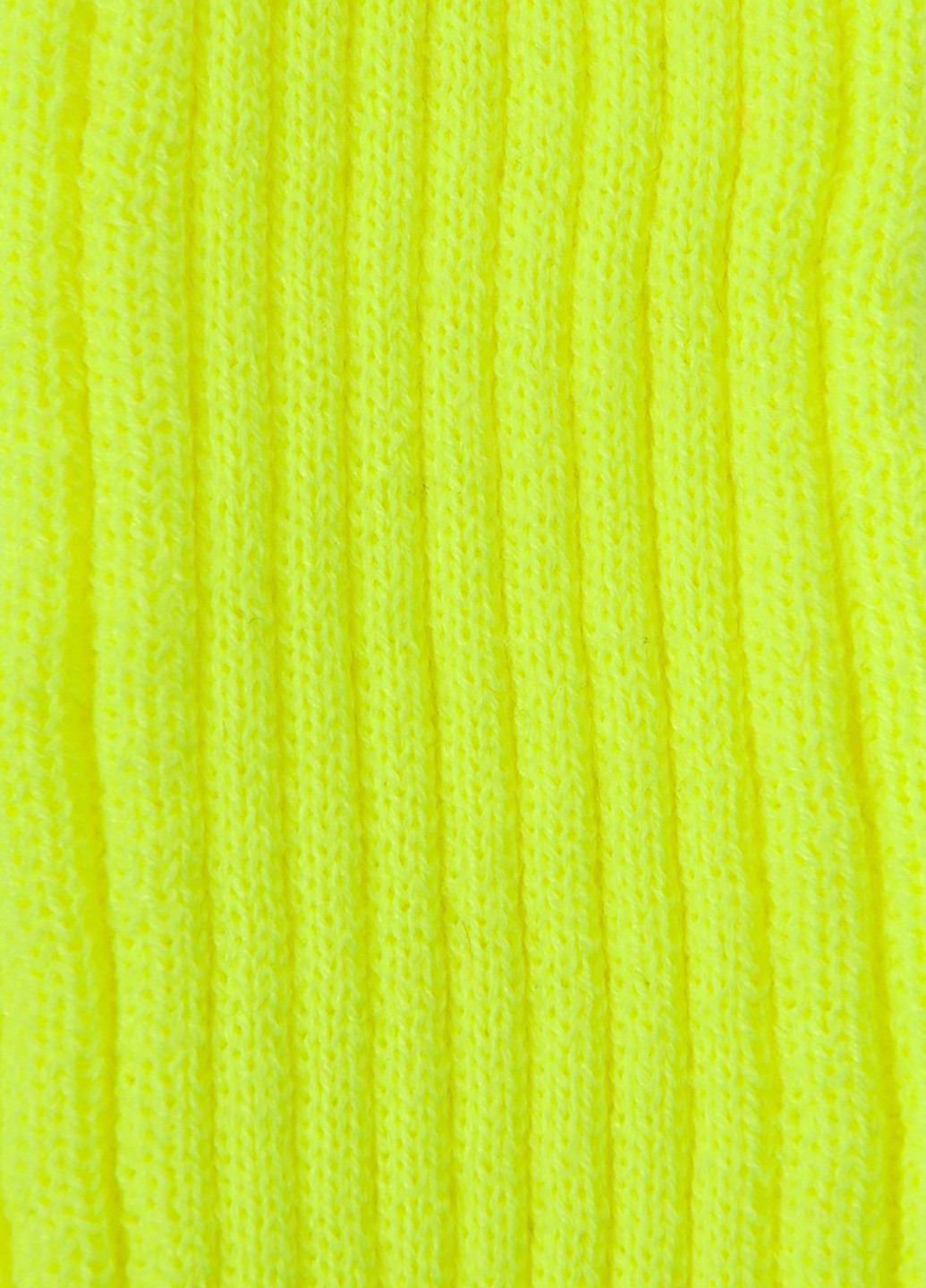 Гетри Sewel однотонні кислотно-жовті повсякденні