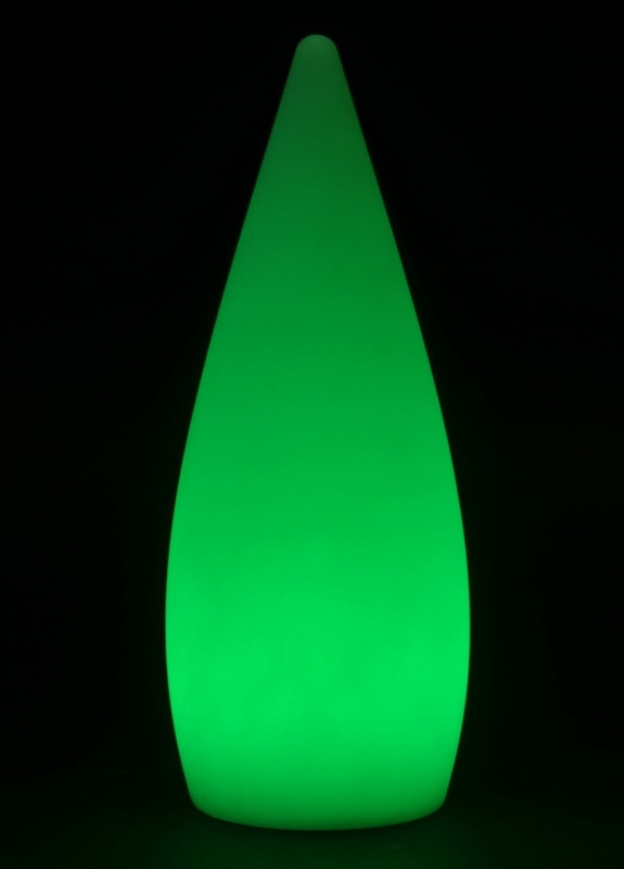 Светильник LED пластиковый "Капля" Brille (253893443)