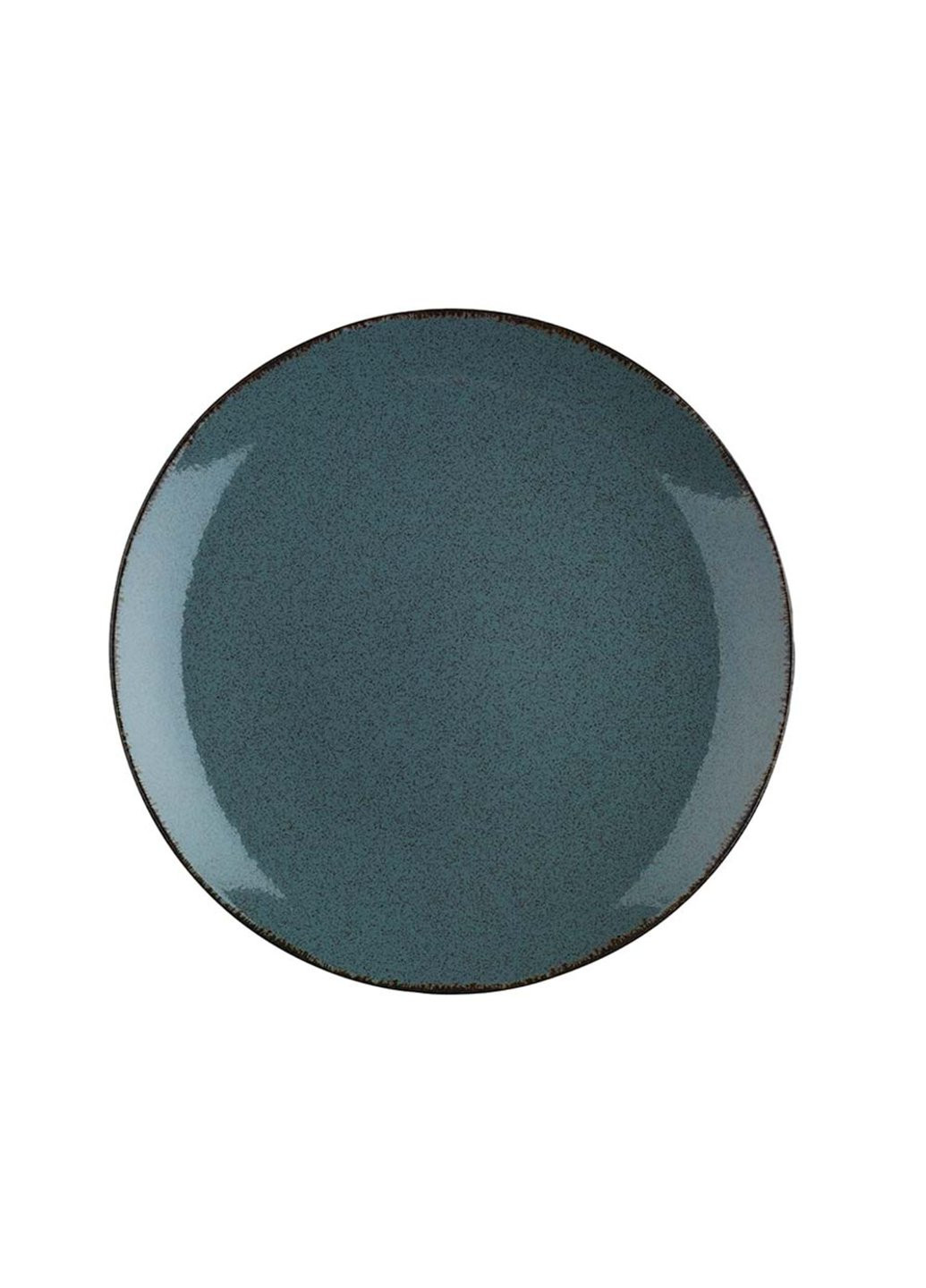 Тарелка подставная Colorx CXEO-27-DU-730-P-01 27 см синяя Power (254860256)