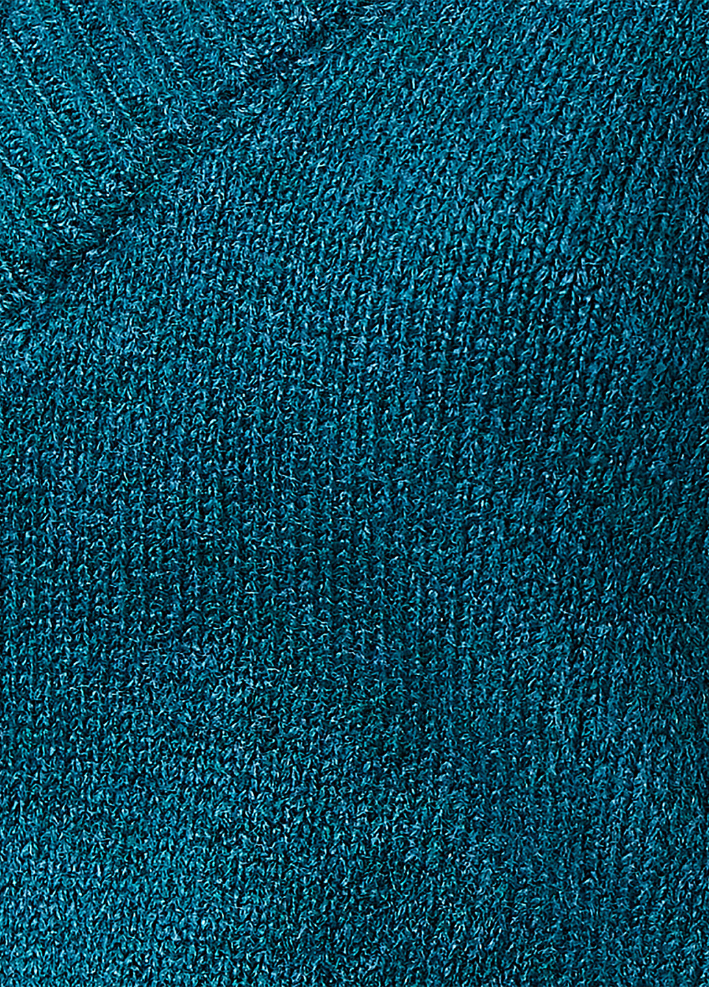 Морської хвилі демісезонний пуловер пуловер KOTON
