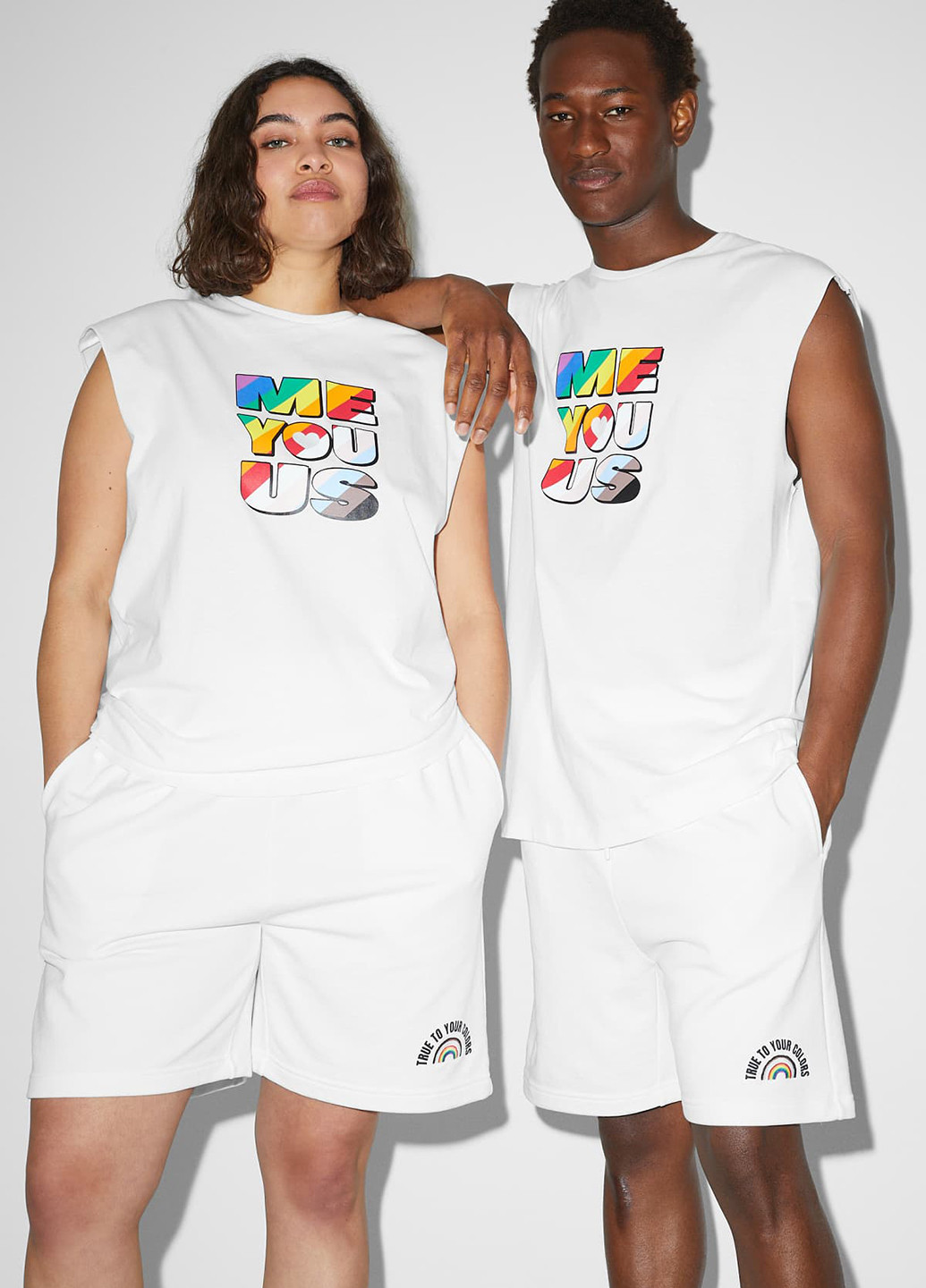 Футболка C&A (294058226)