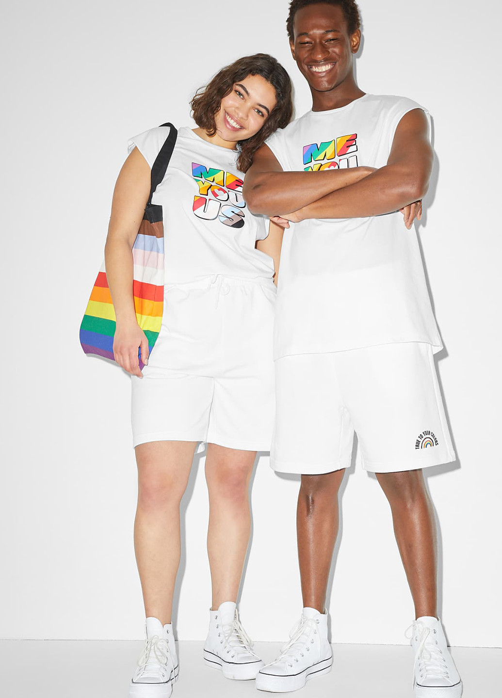 Футболка C&A (294058226)