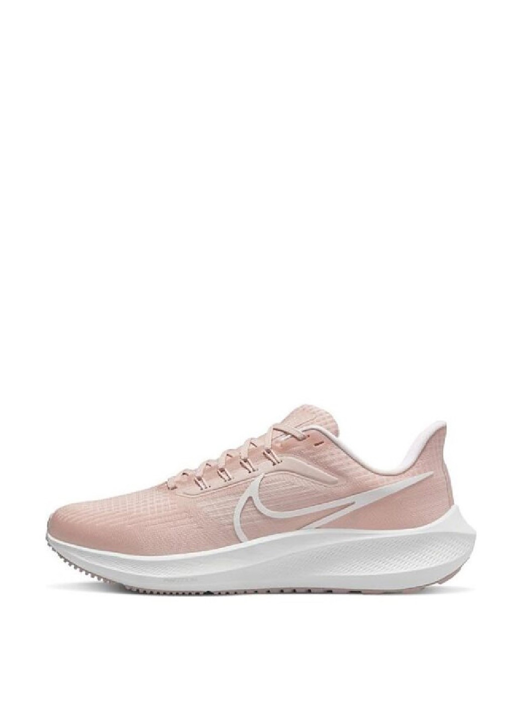 Кросівки DH4072-601 Nike AIR ZOOM PEGASUS пудрові демісезони (315745779)
