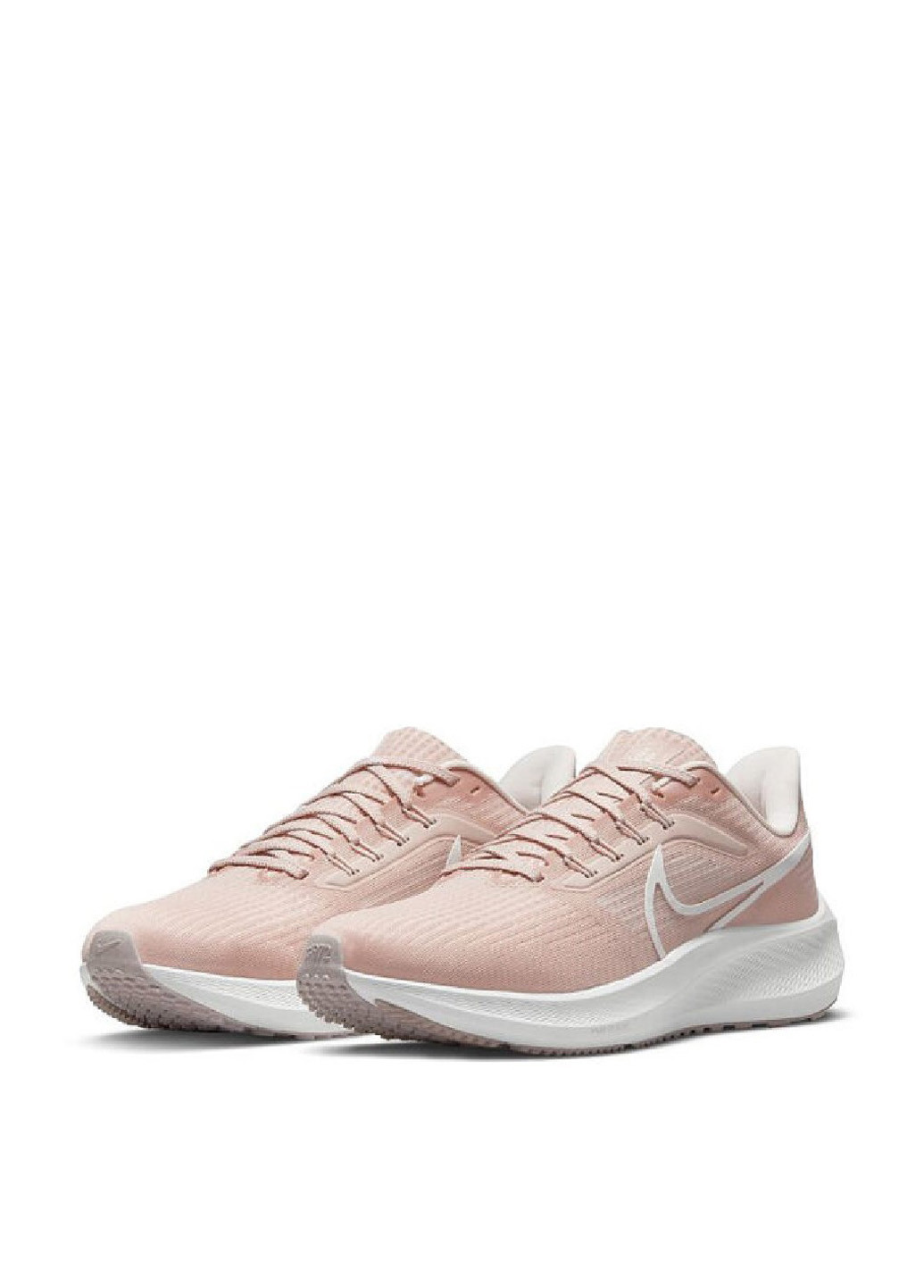 Кросівки DH4072-601 Nike AIR ZOOM PEGASUS пудрові демісезони (315745779)