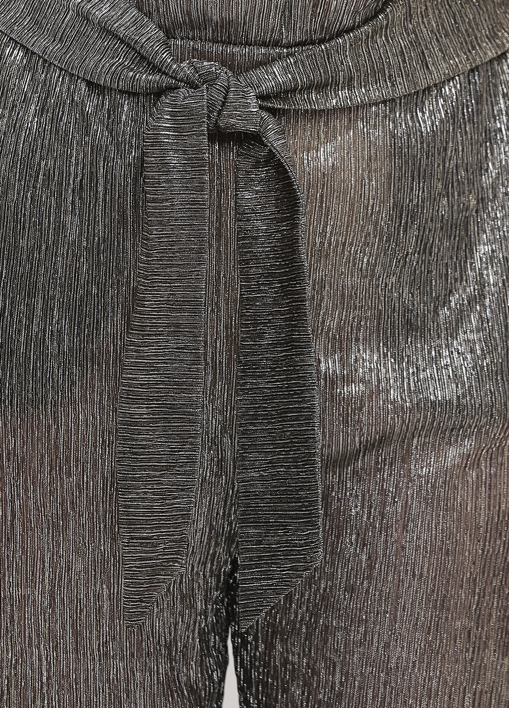 Комбінезон & Other Stories комбінезон-брюки однотонний срібний вечірній поліестер