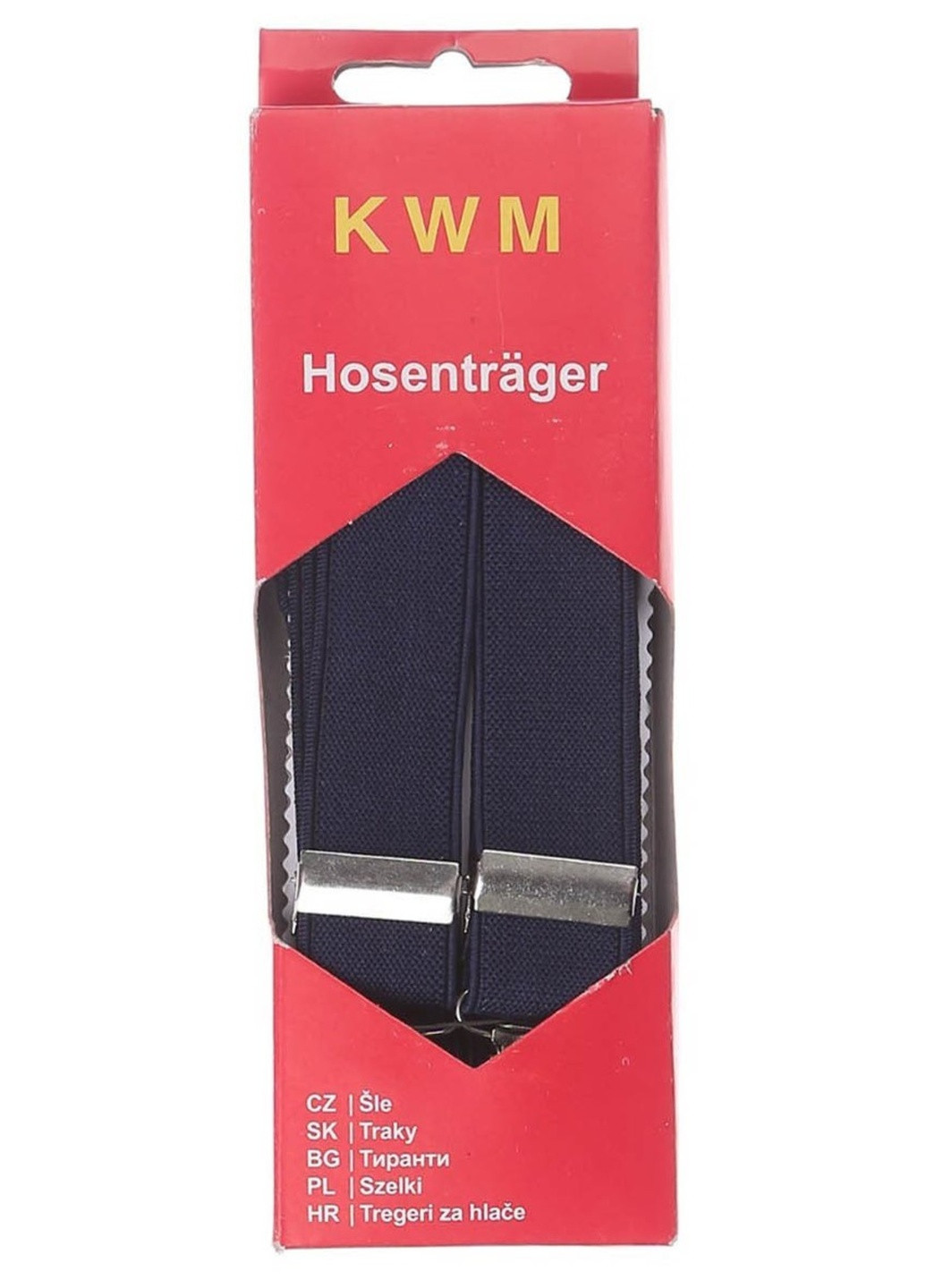 Підтяжки KWM (250447122)