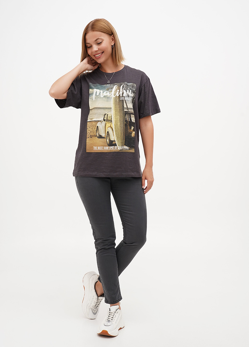 Брюки Terranova (298806913)