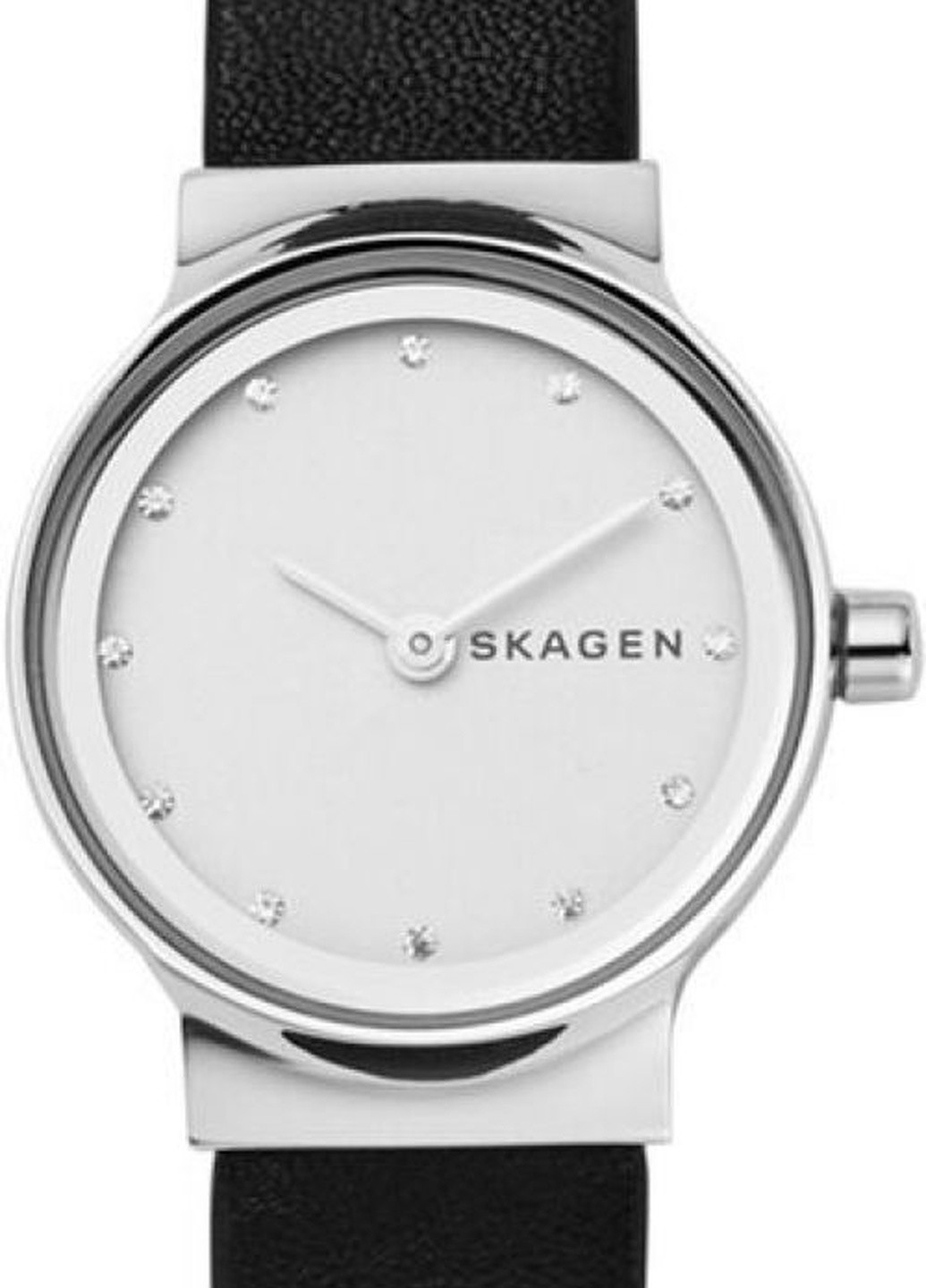 Часы SKW2668 кварцевые fashion Skagen (229050352)