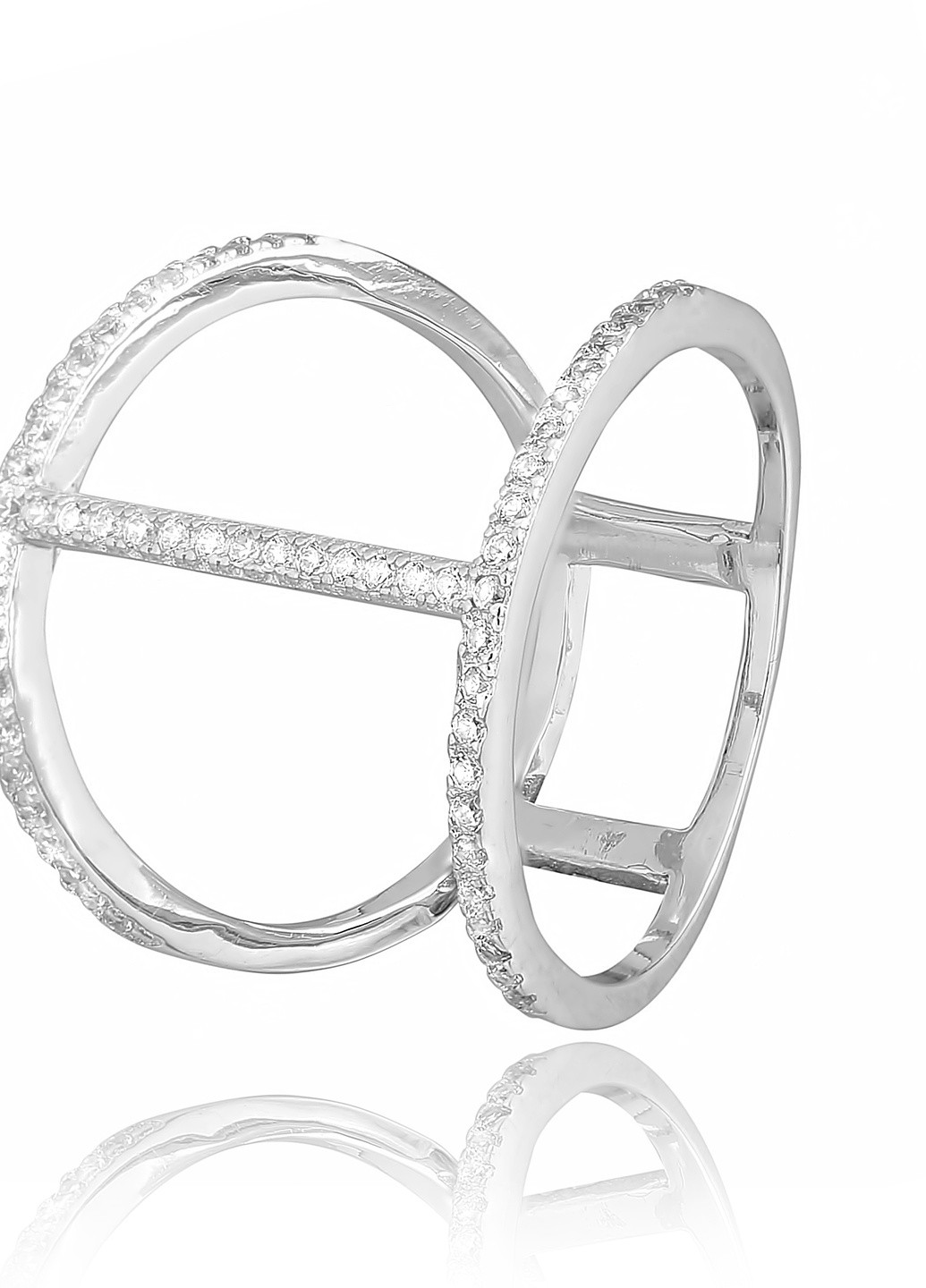 Кольцо Silvex925 (251376110)