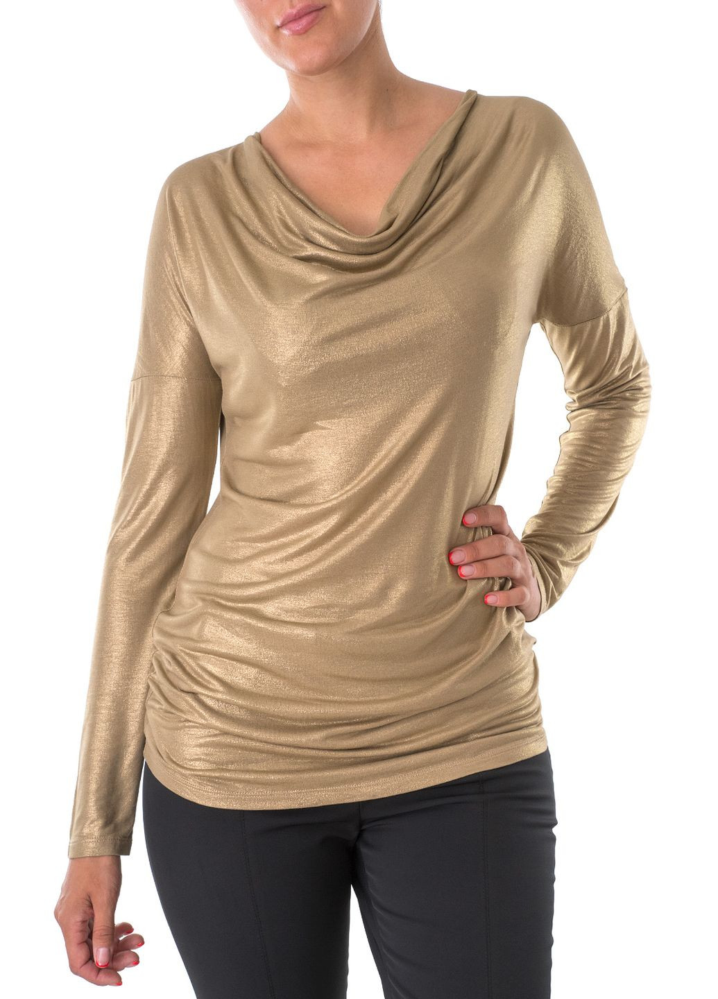 Лонгслив Marc Aurel (235298336)