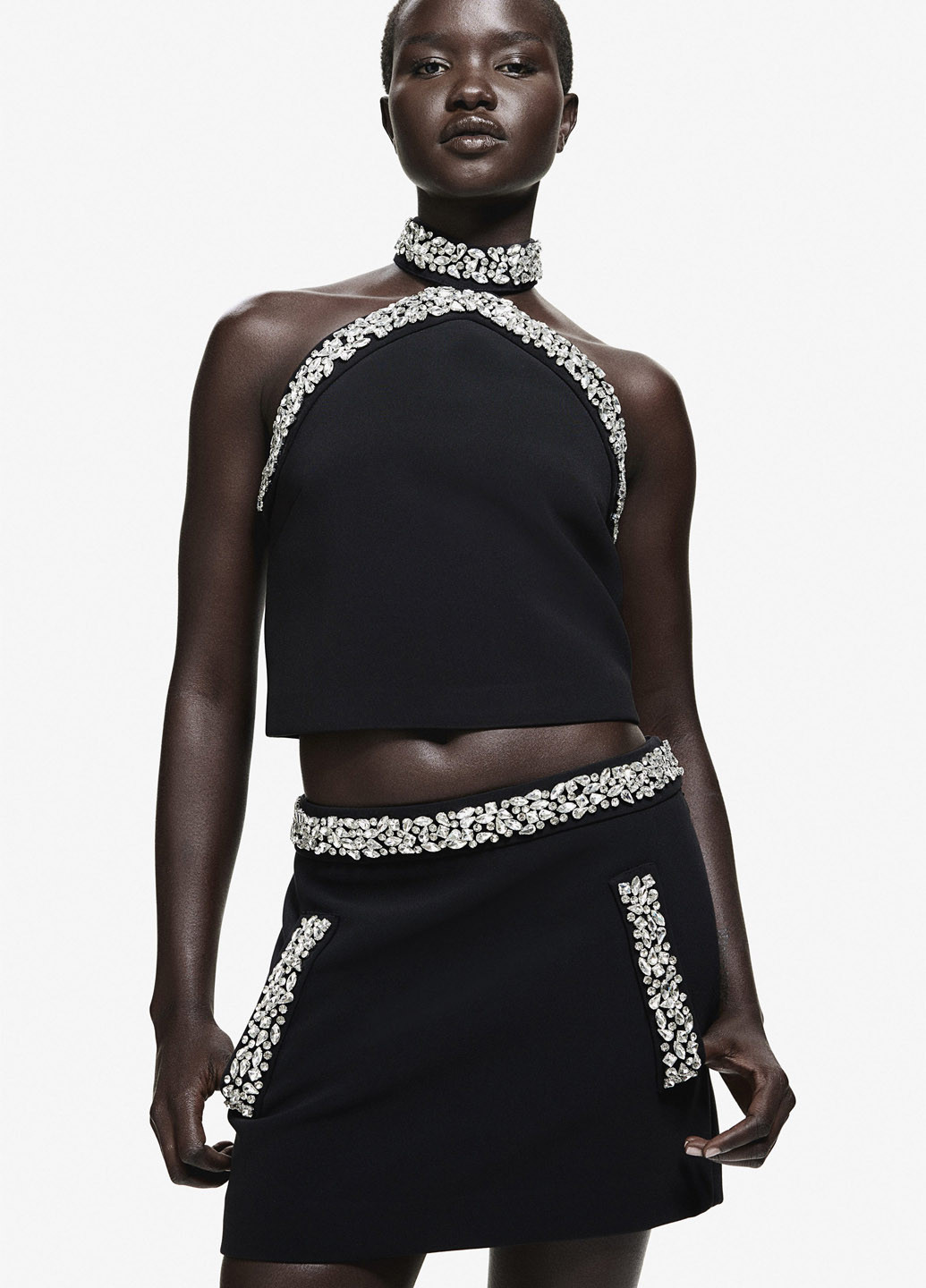 Топ H&M (369277787)