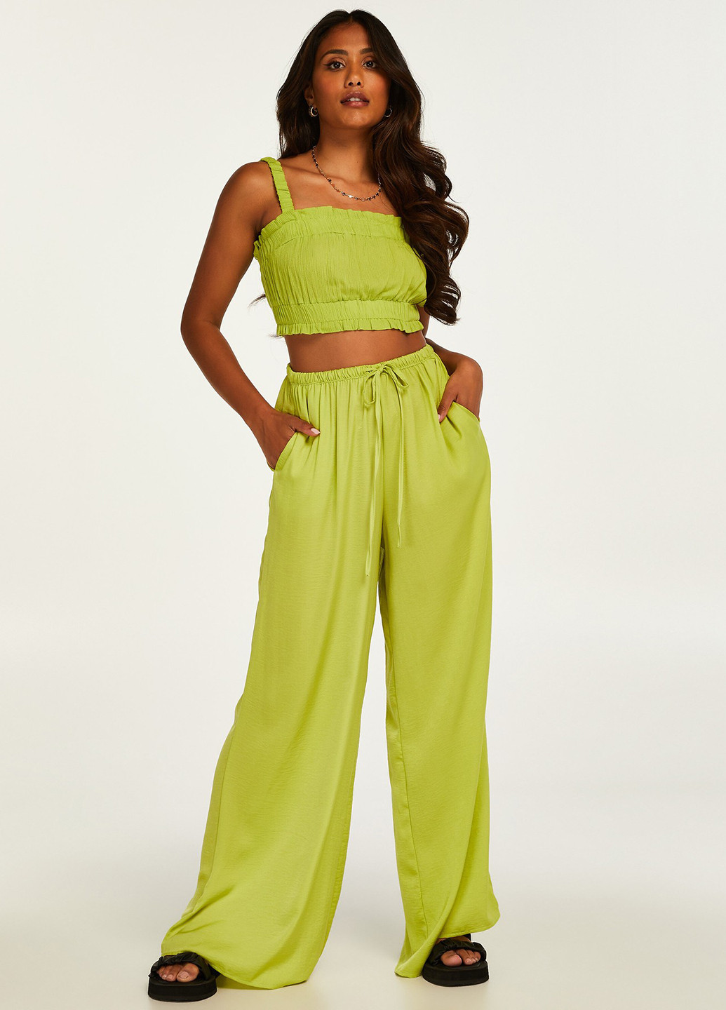 Штани Hunkemoller (340960119)