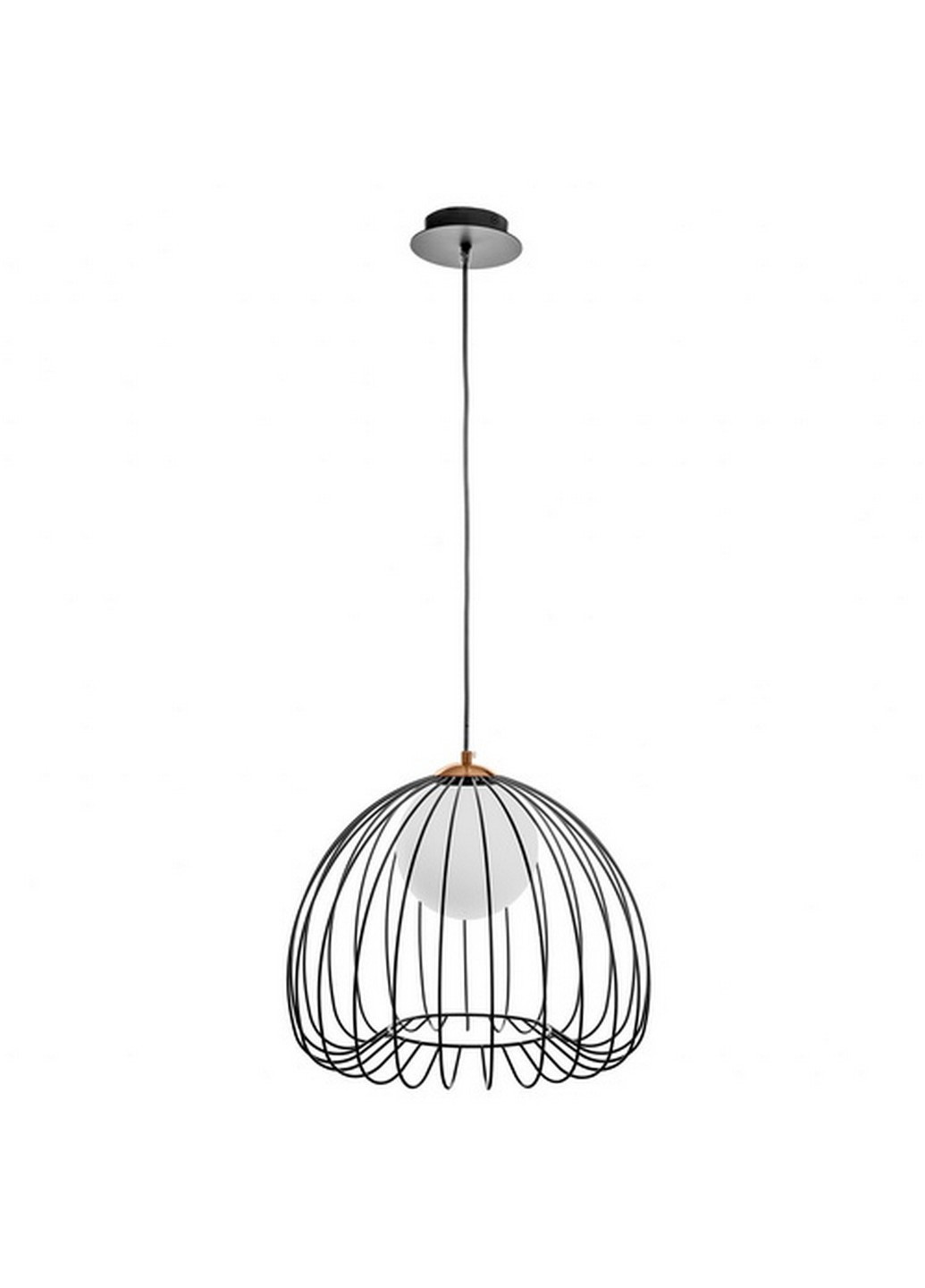 BL-531S/1 G9 WH люстра Brille (188422007)