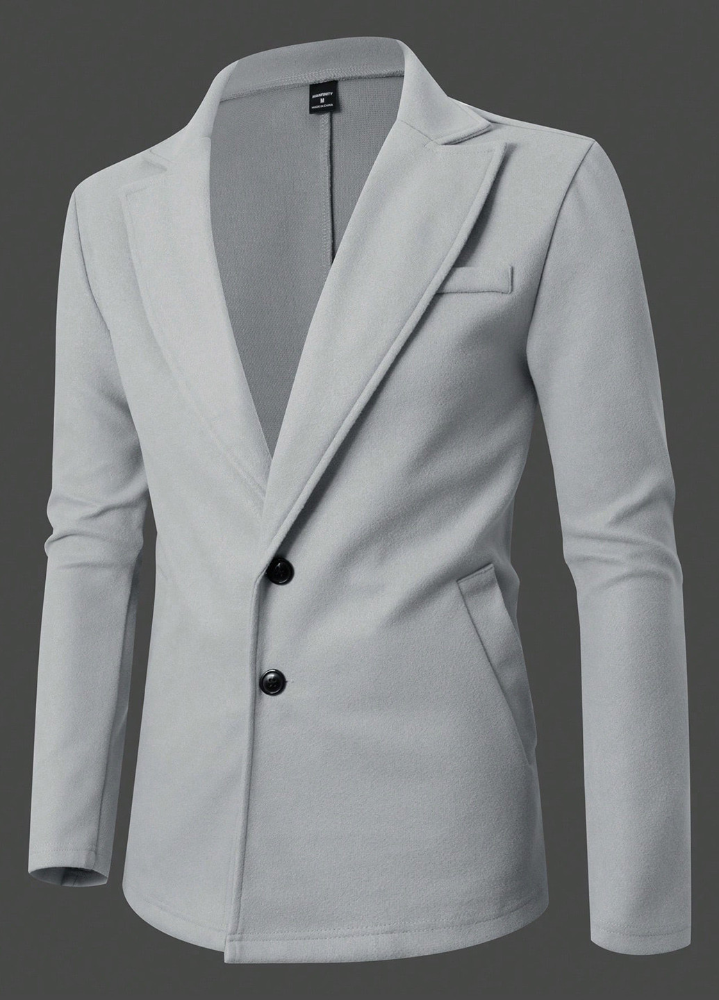 Пиджак SHEIN (339507031)