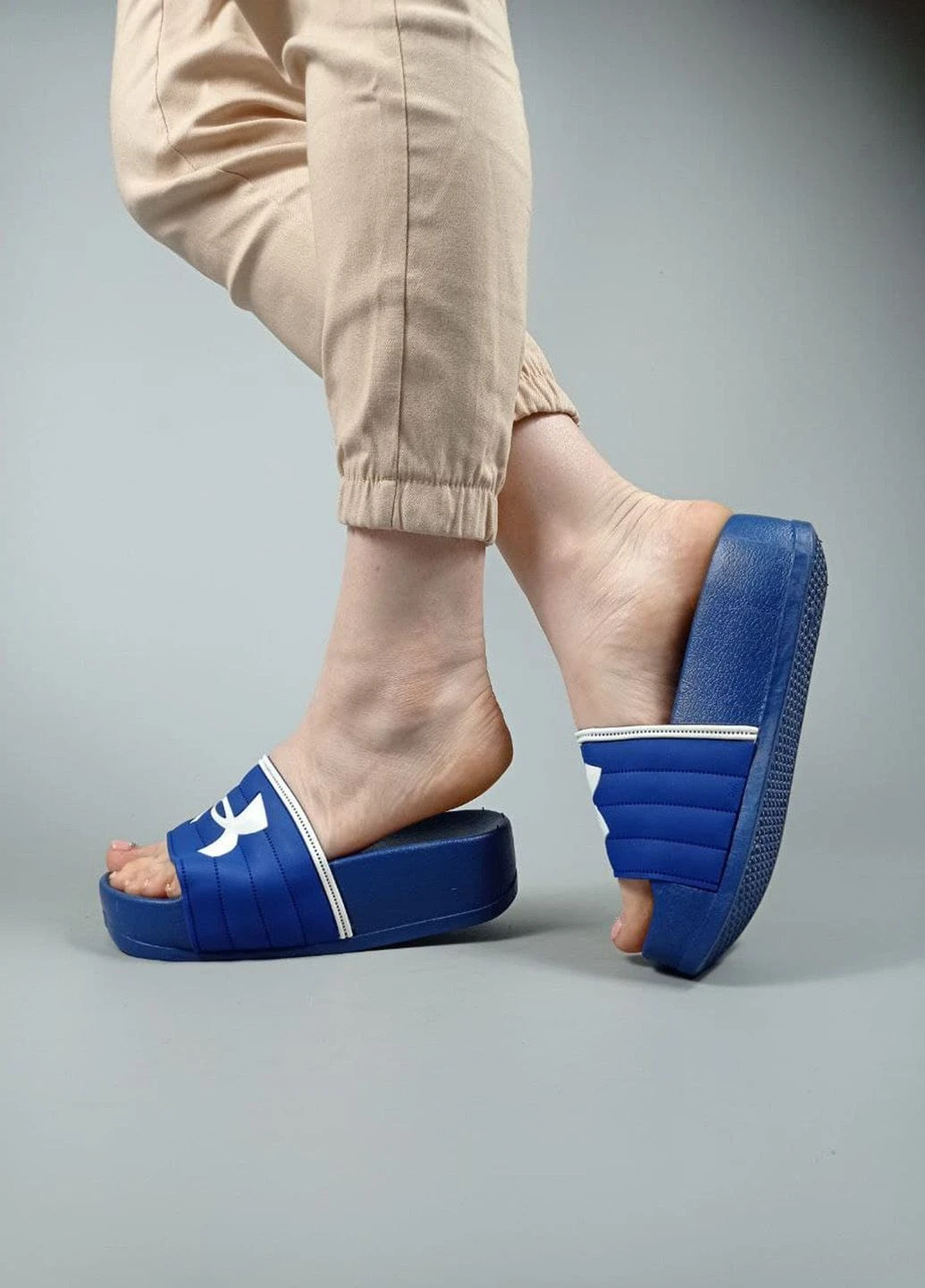 Шльопанці Under Armour (226956028)