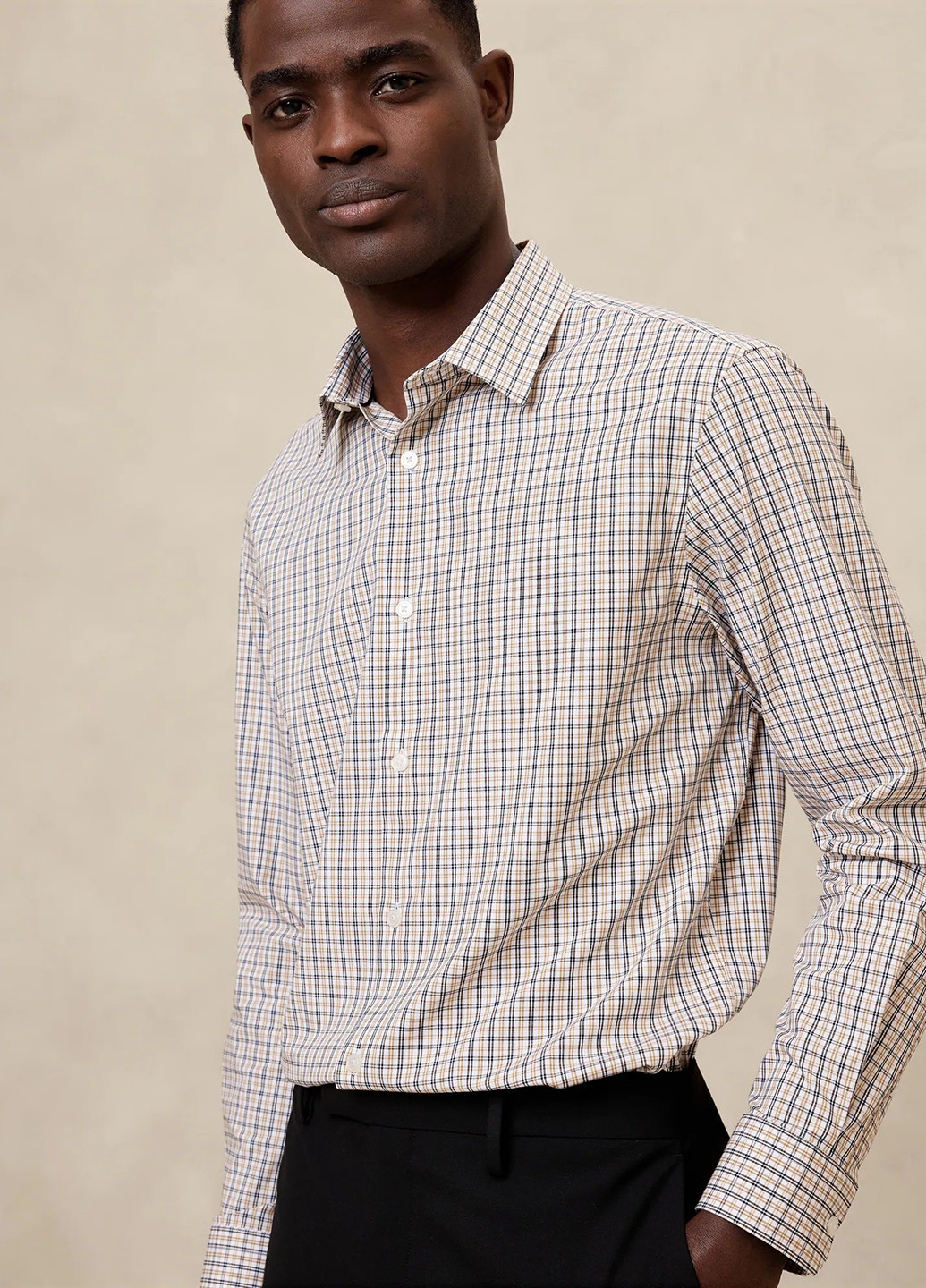 Сорочка Banana Republic (341484240)