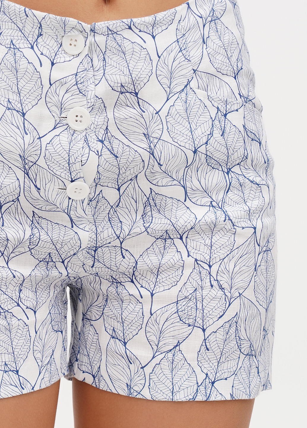 Шорты Sassofono (295349565)