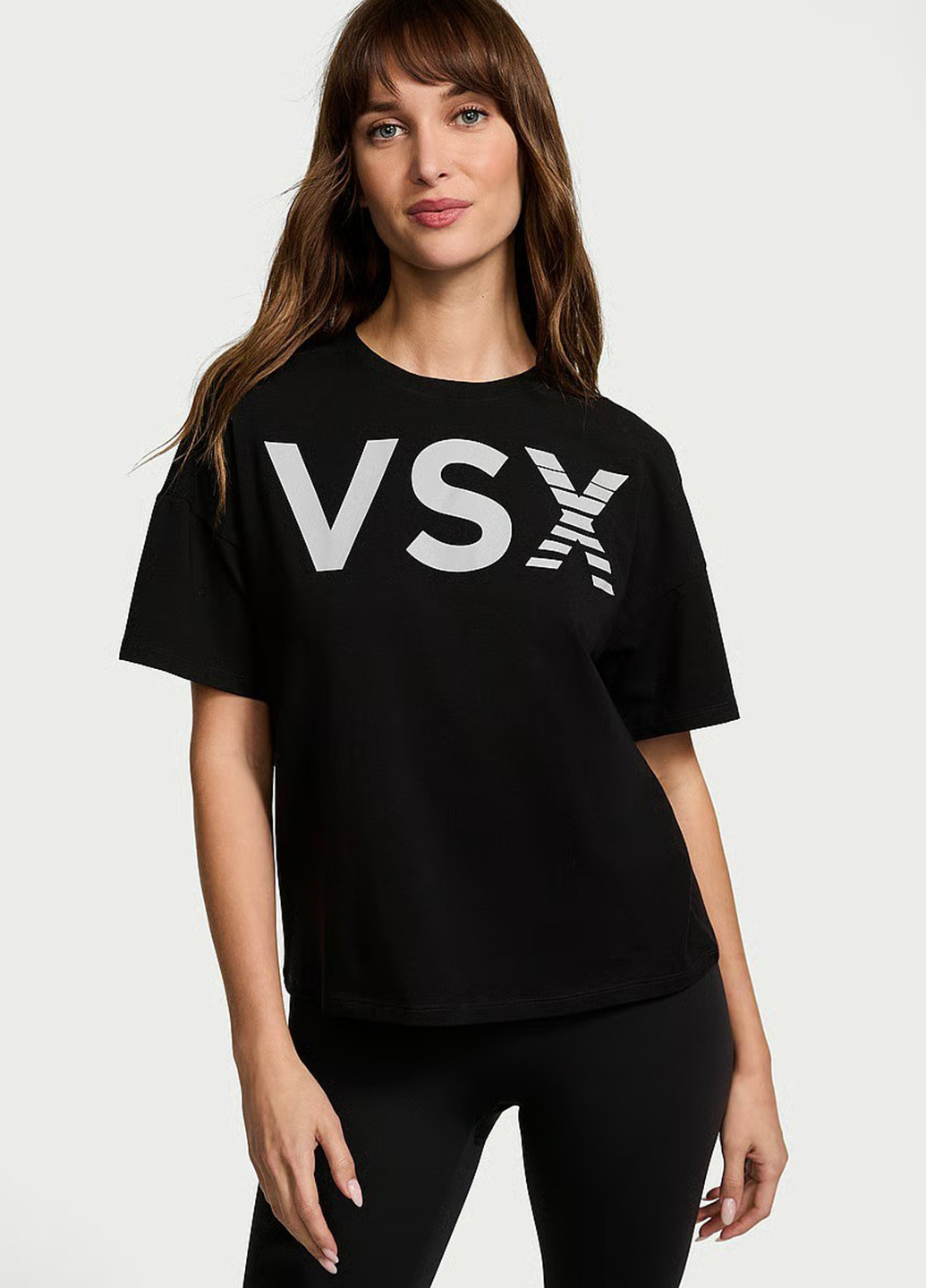 Футболка Victoria's Secret - (347641295)