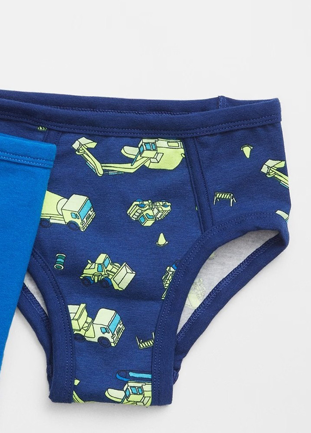 Трусики (5 шт.) Gap (338853790)