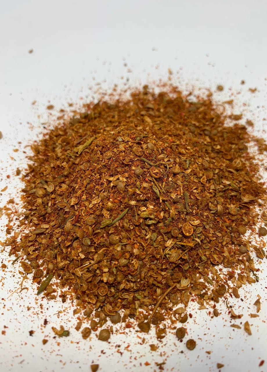 Приправа для баранины 50 грамм No Brand (251407516)