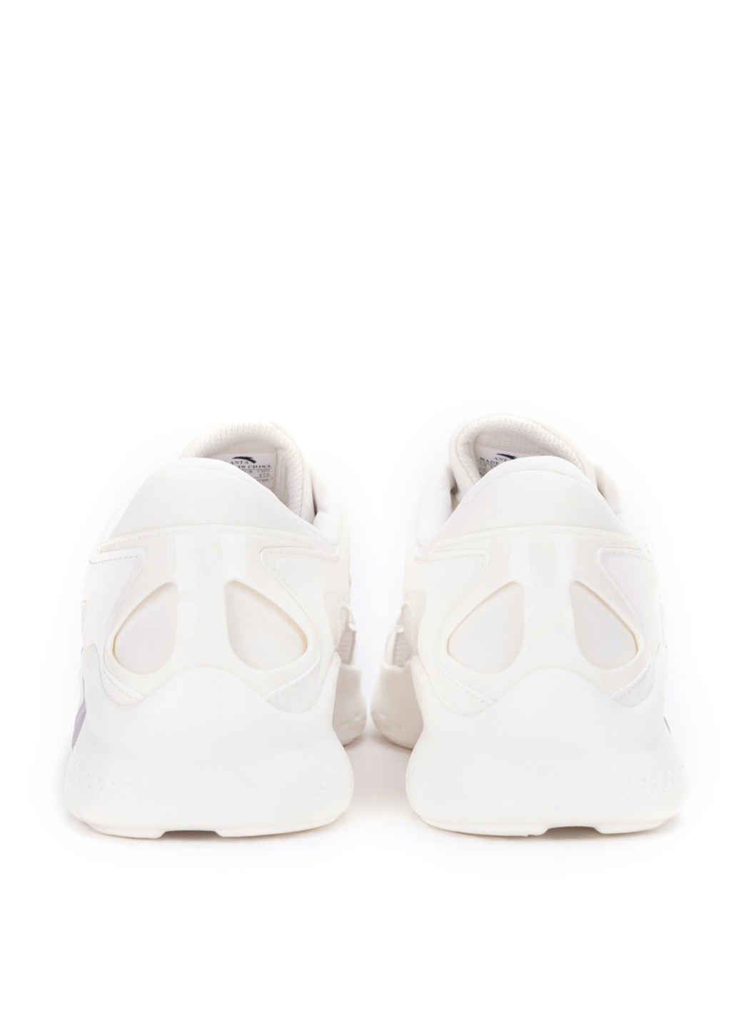 Белые всесезонные кроссовки Anta Cross Training Shoes