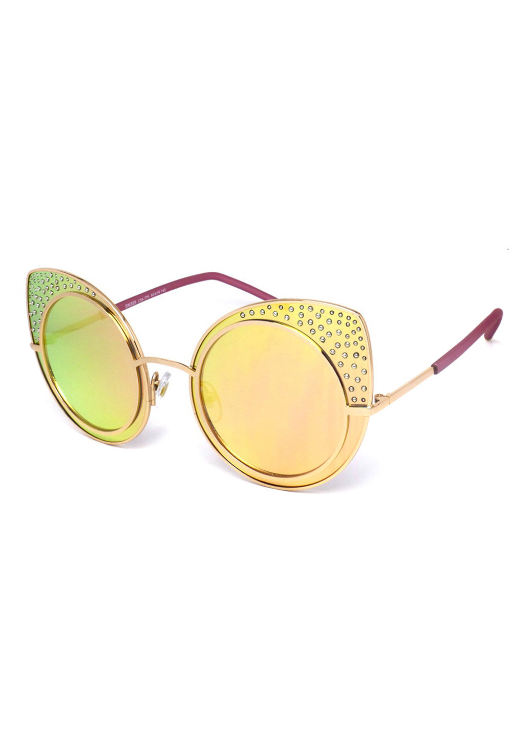 Солнцезащитные очки Donna (110701953)