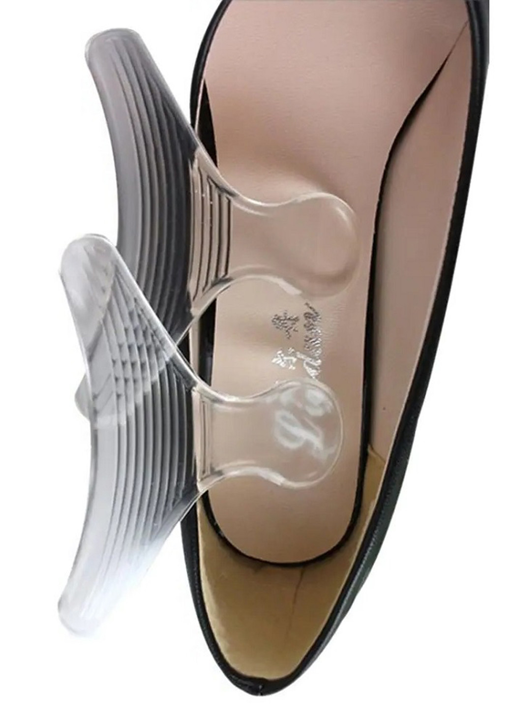 Вкладиші у взуття (2 шт.) TV-magazin (257069493)