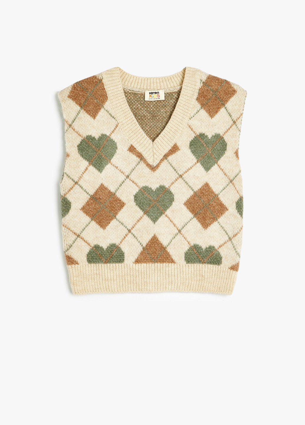 Жилет KOTON (362266234)