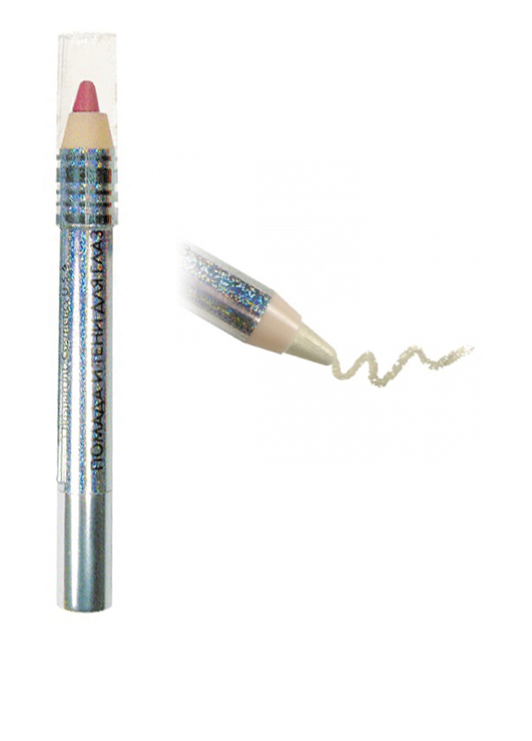 Тіні-олівець для повік CH-6 №15 Christian (87557066)